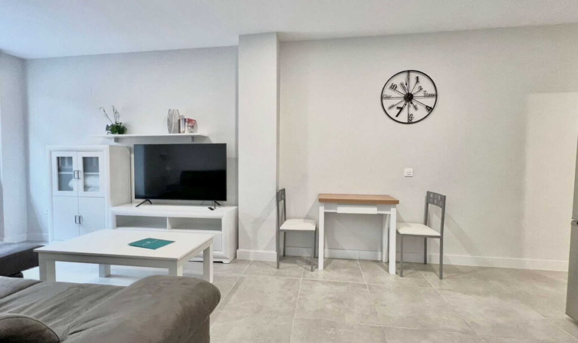 Resale - Apartment -
Fuengirola