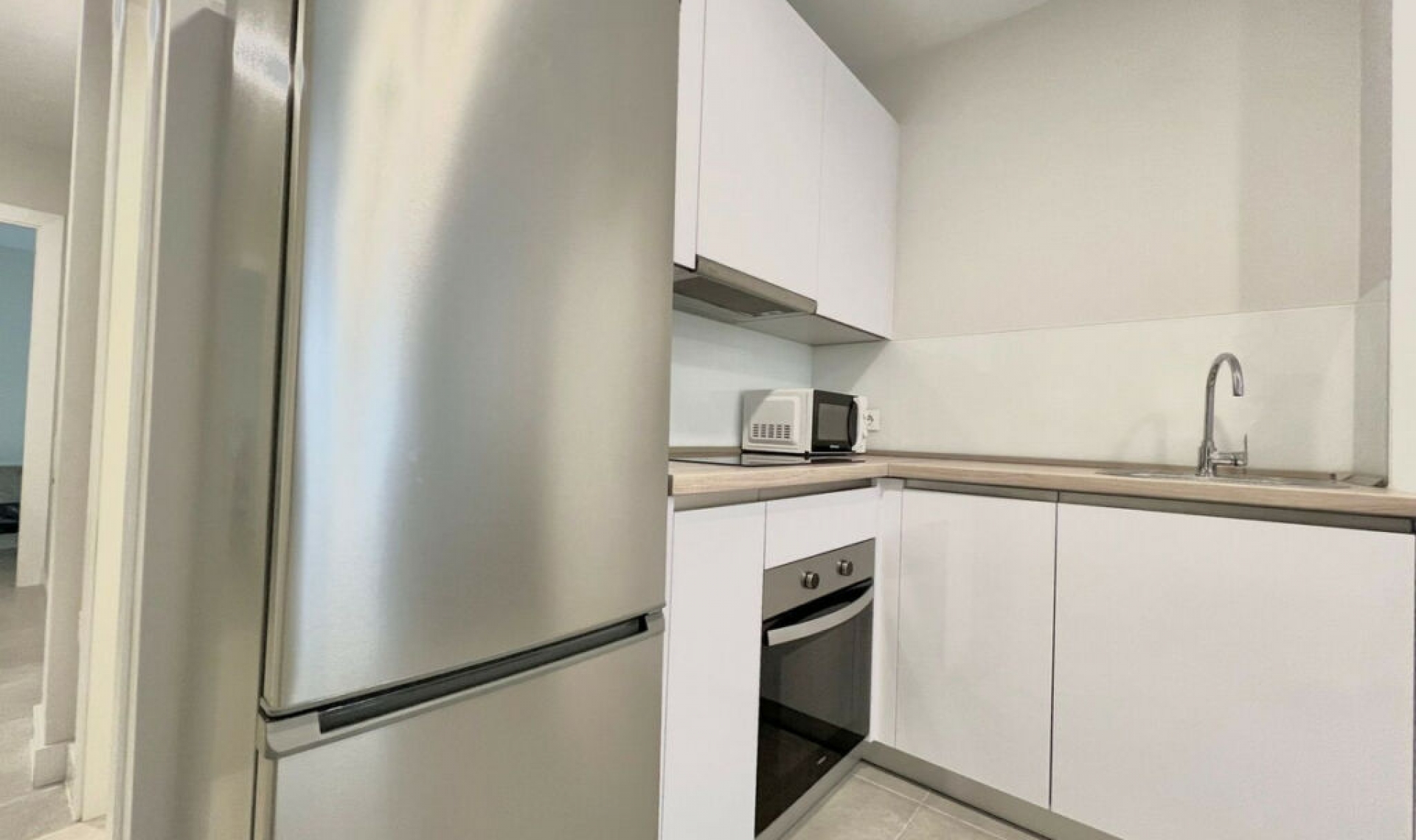 Resale - Apartment -
Fuengirola