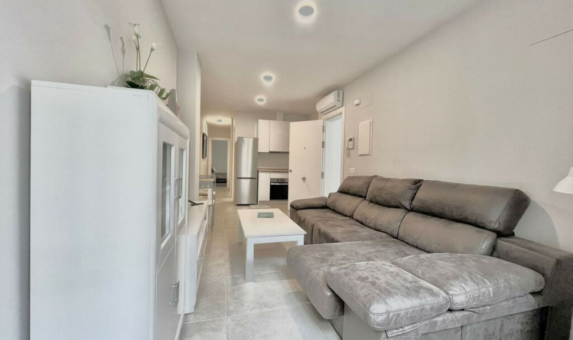 Resale - Apartment -
Fuengirola