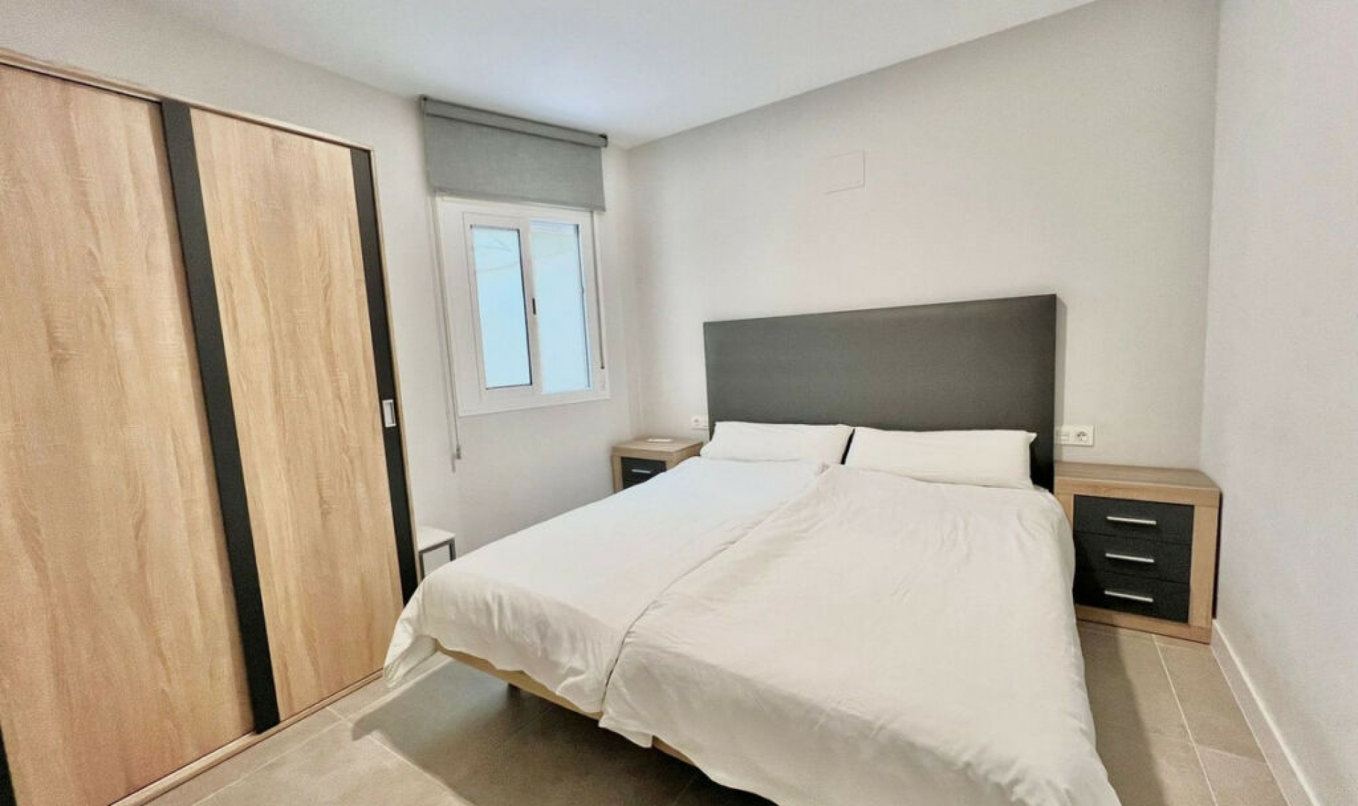 Resale - Apartment -
Fuengirola