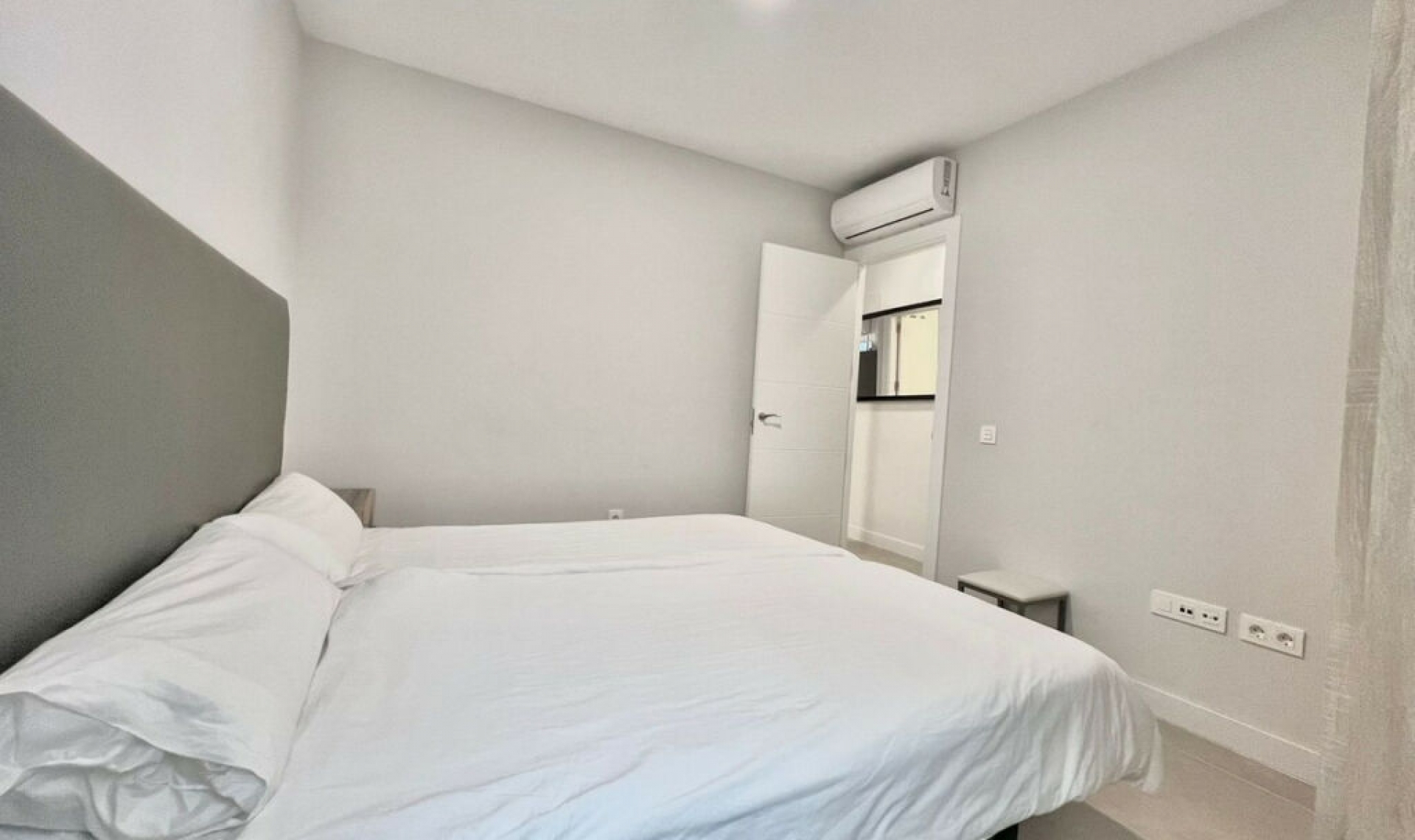 Resale - Apartment -
Fuengirola