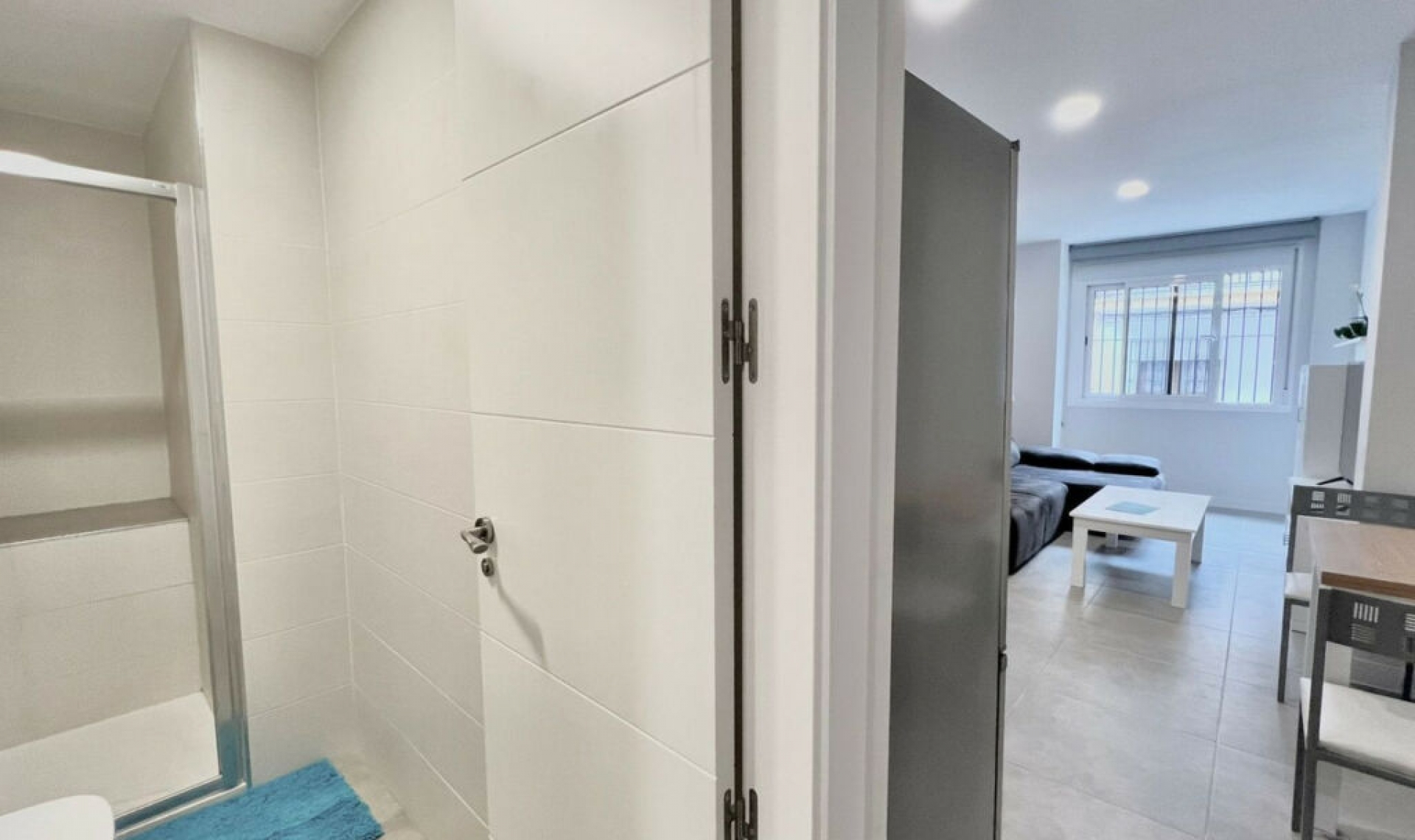 Resale - Apartment -
Fuengirola