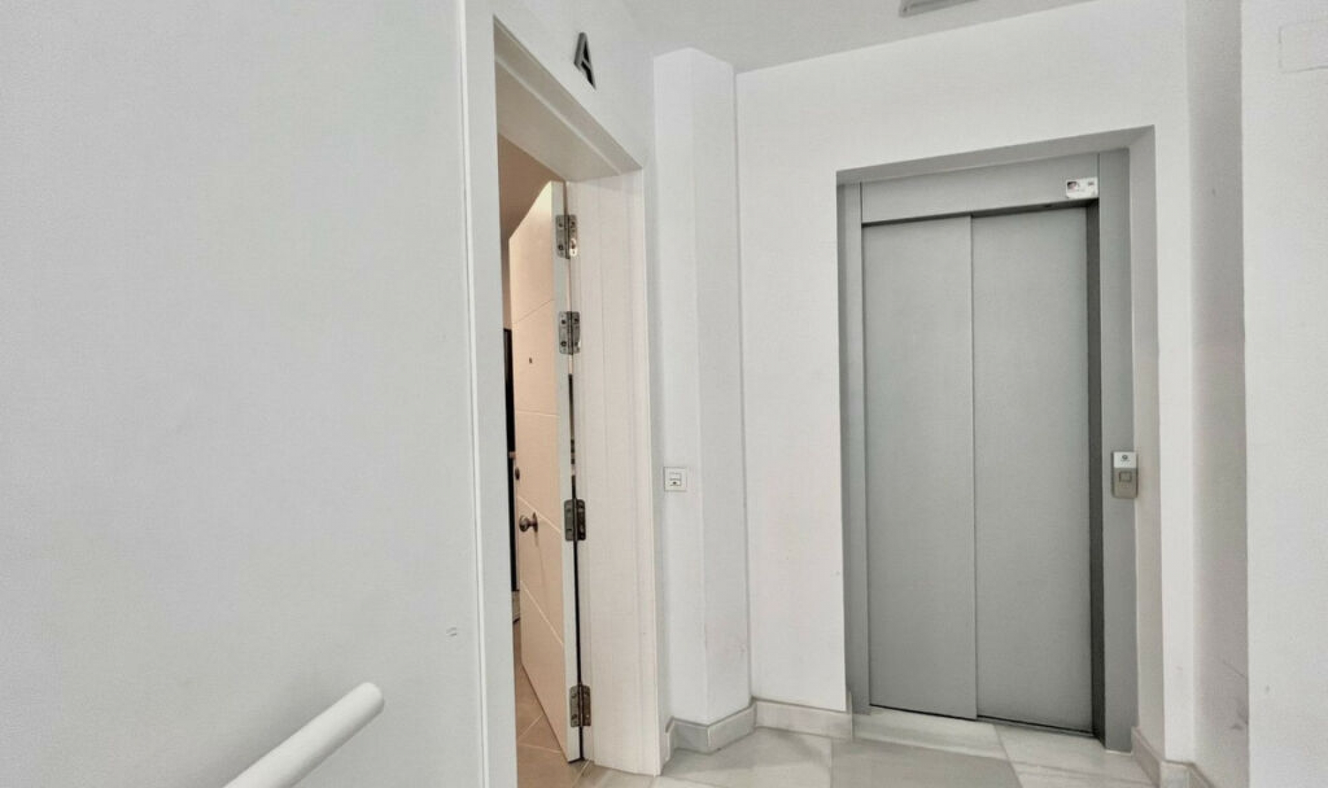 Resale - Apartment -
Fuengirola