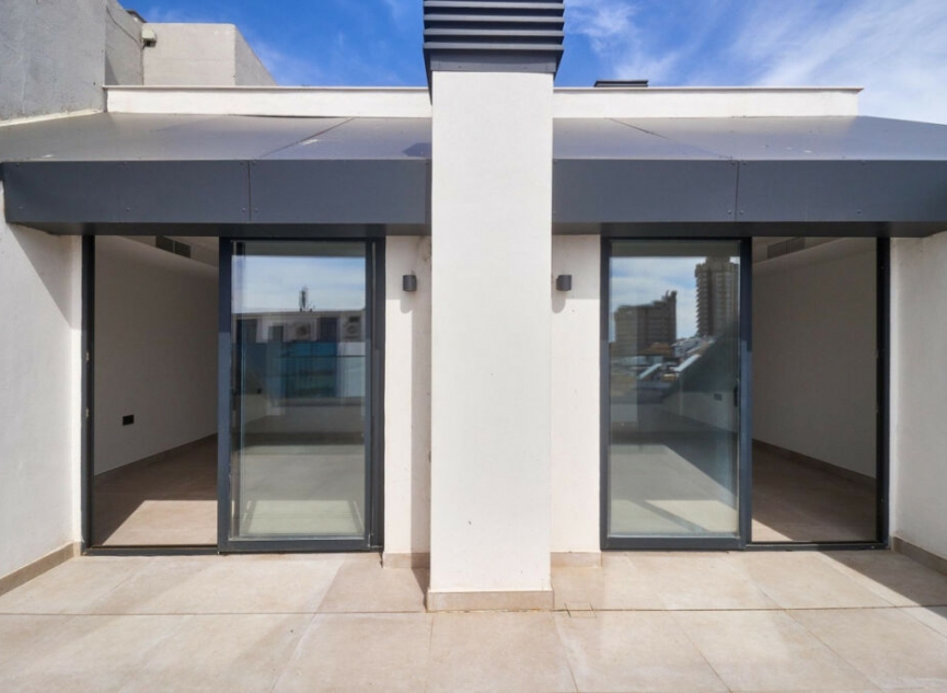 Resale - Apartment -
Fuengirola