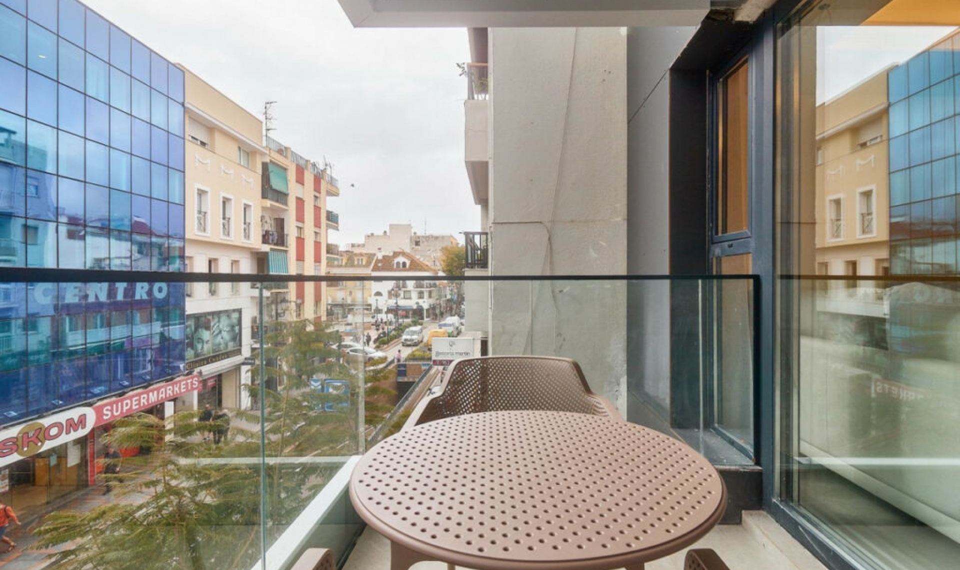 Resale - Apartment -
Fuengirola