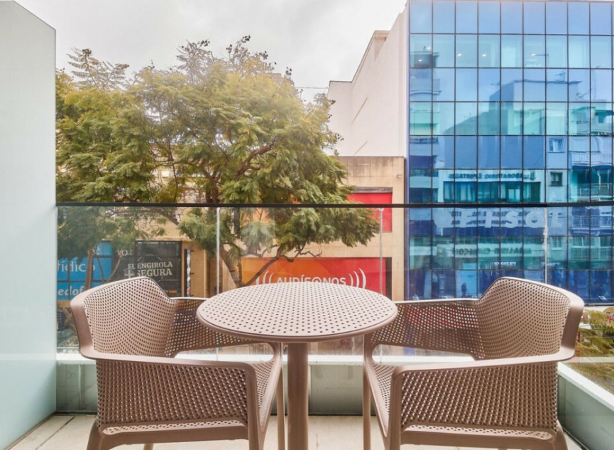 Resale - Apartment -
Fuengirola