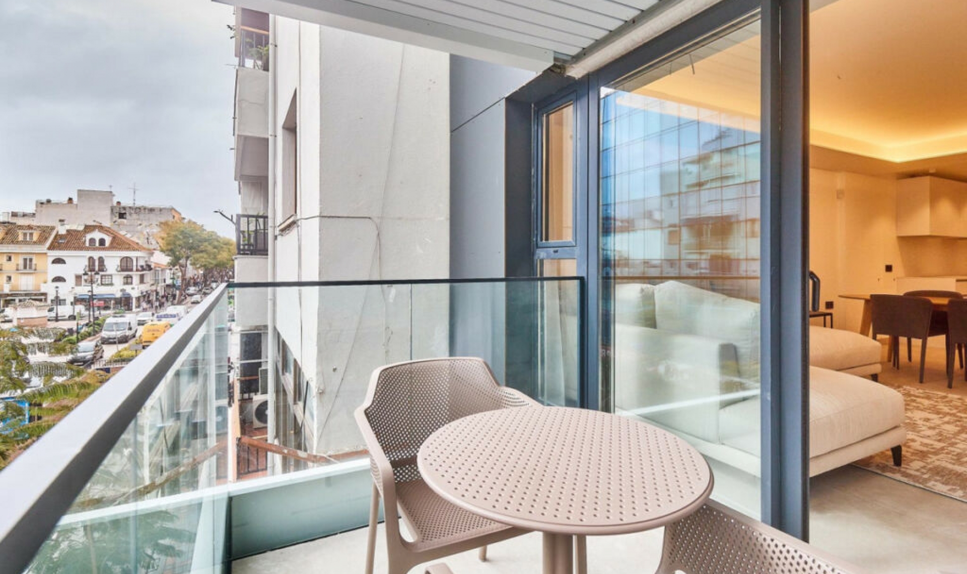 Resale - Apartment -
Fuengirola