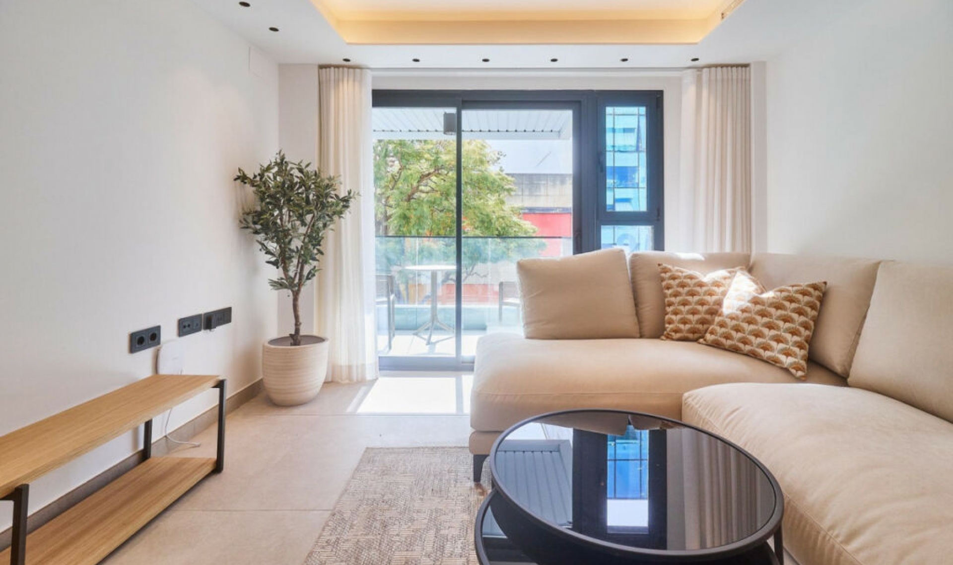 Resale - Apartment -
Fuengirola