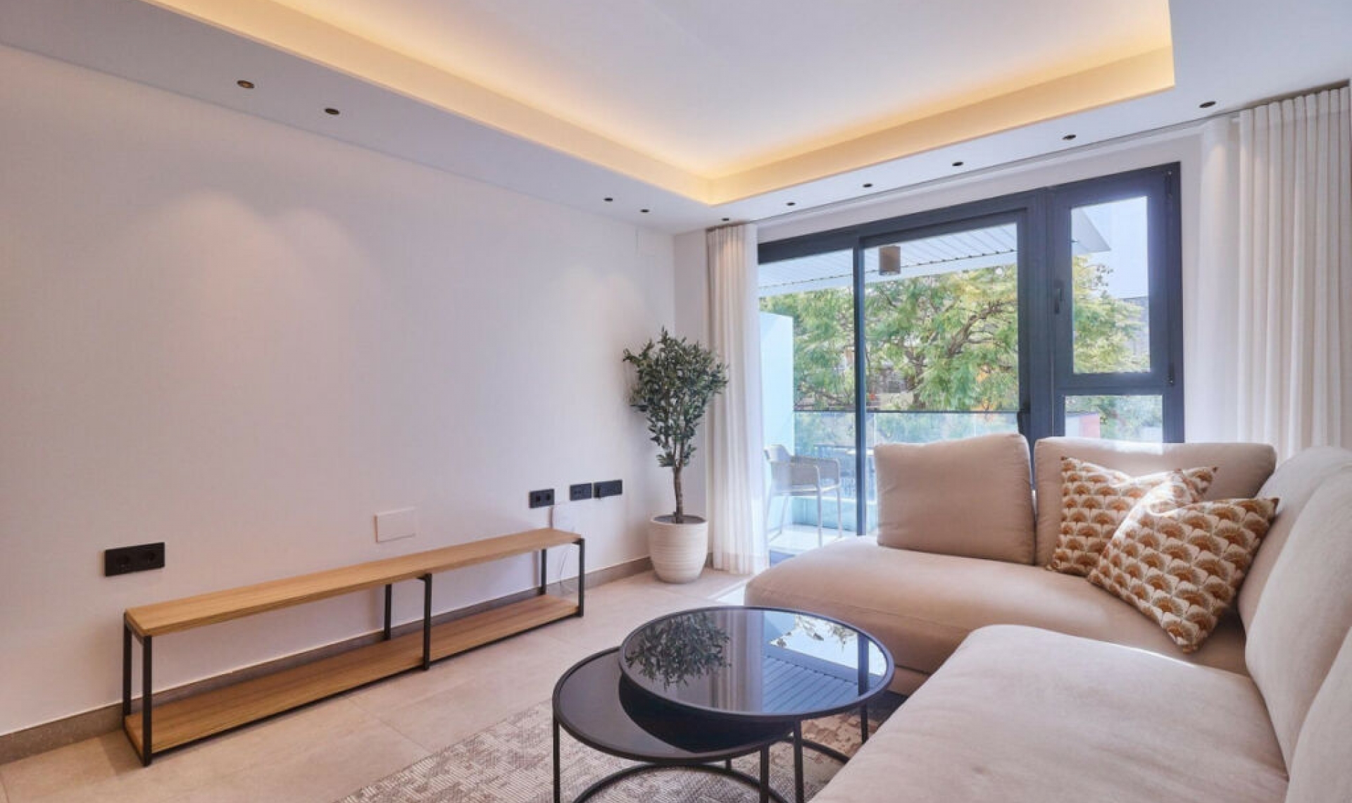 Resale - Apartment -
Fuengirola