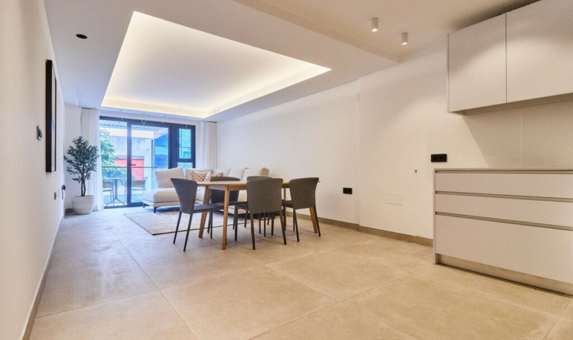 Resale - Apartment -
Fuengirola