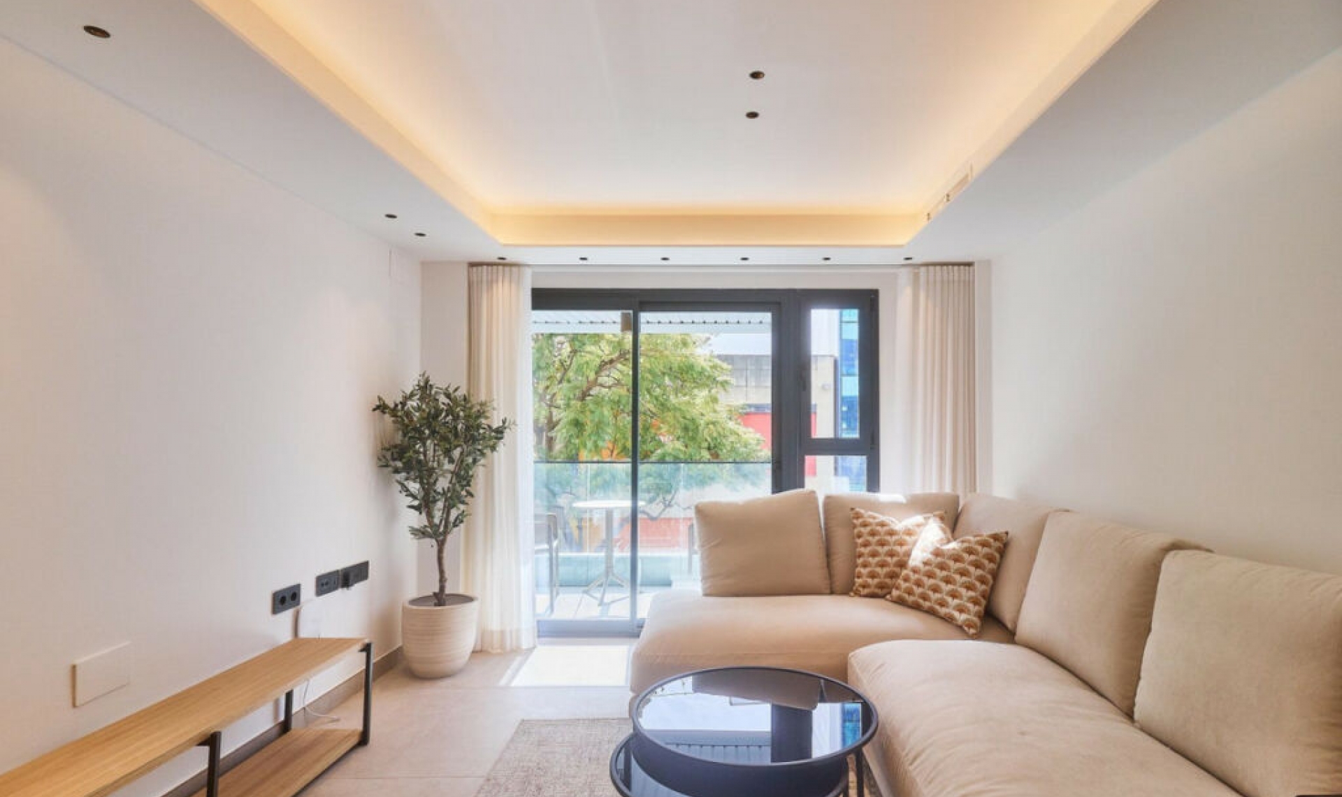 Resale - Apartment -
Fuengirola