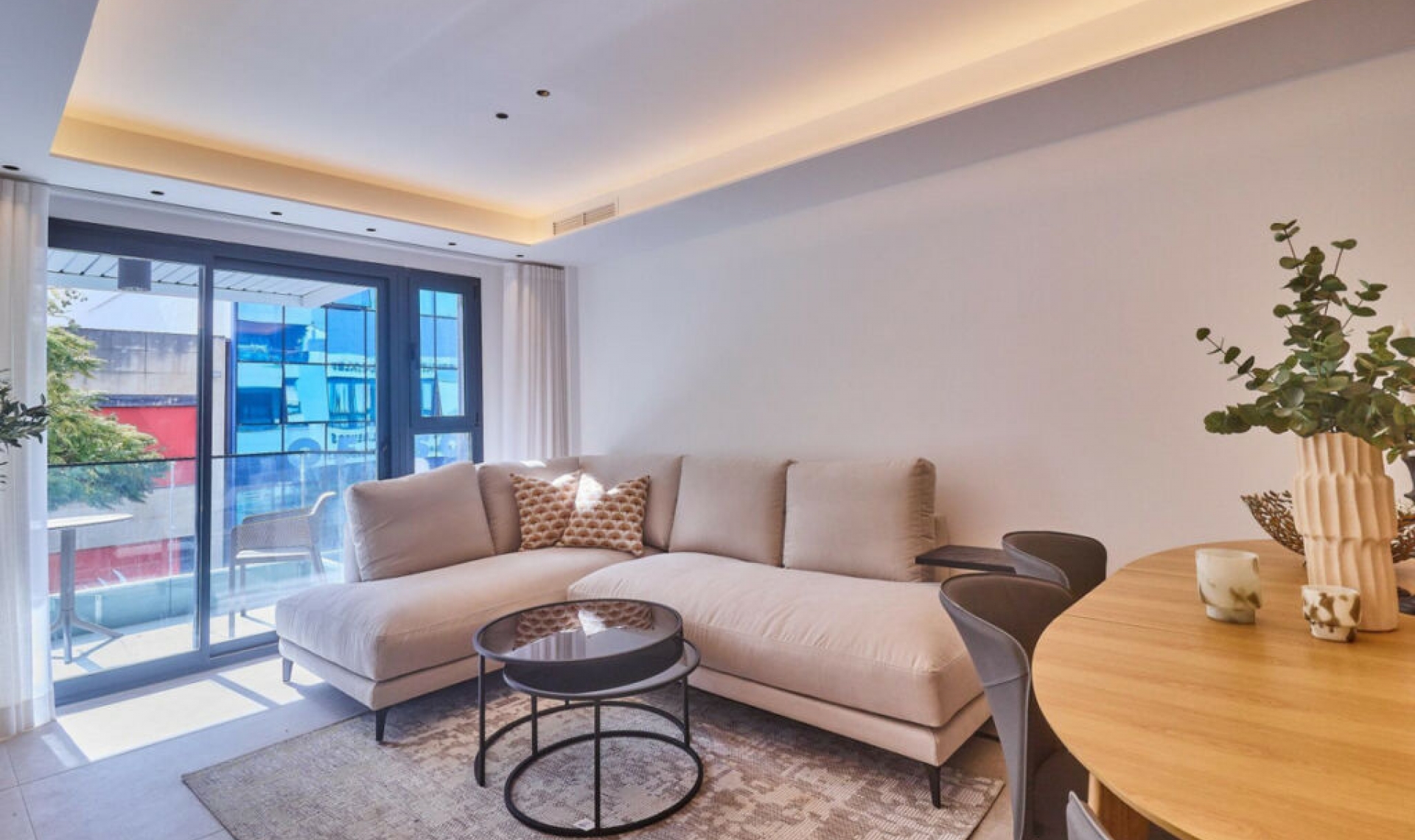 Resale - Apartment -
Fuengirola