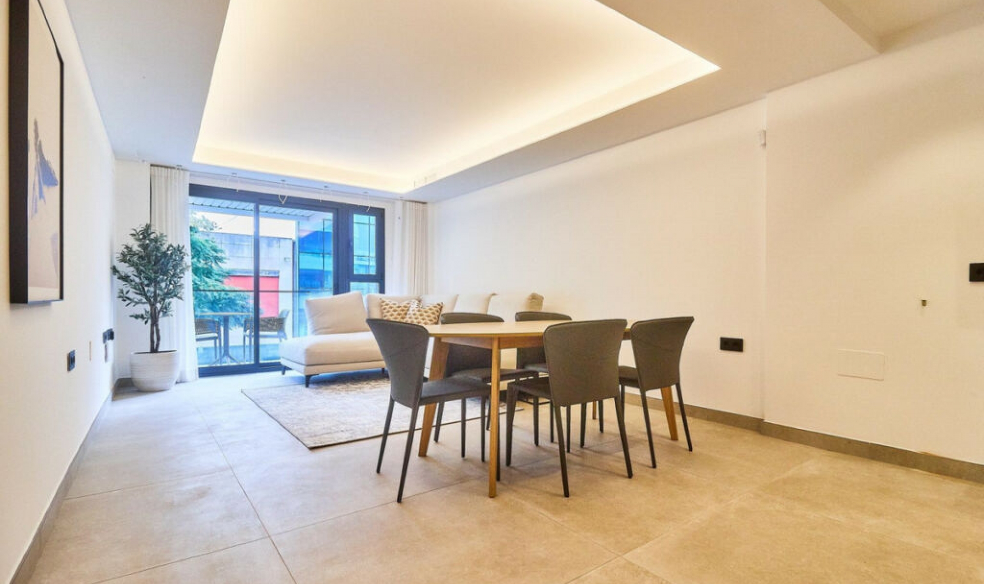 Resale - Apartment -
Fuengirola