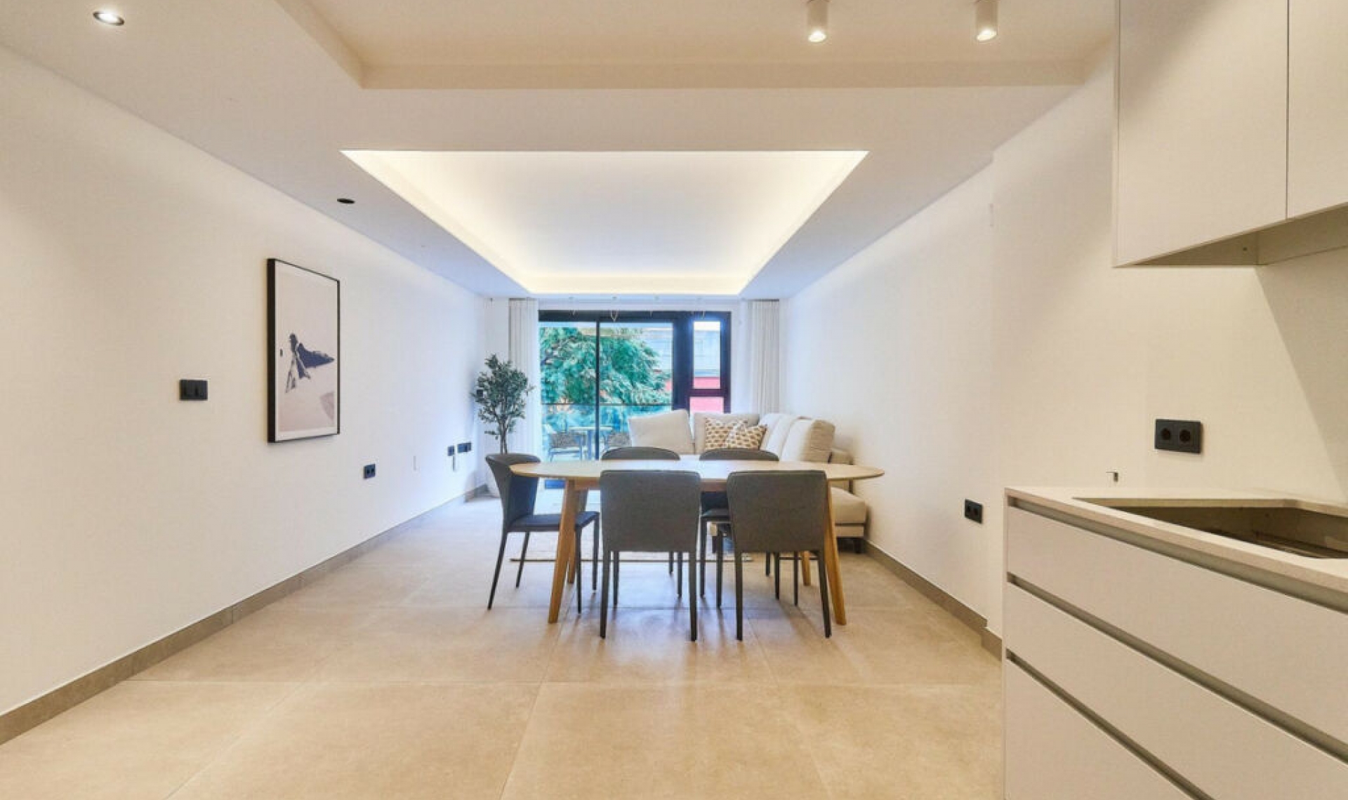 Resale - Apartment -
Fuengirola