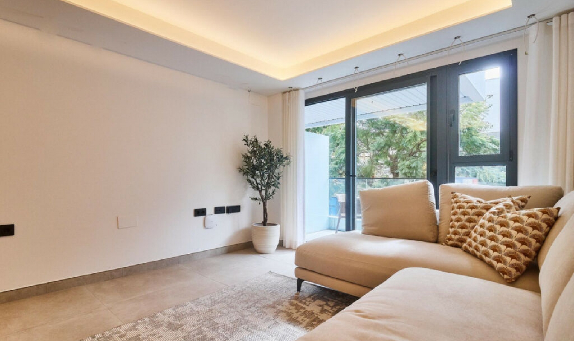 Resale - Apartment -
Fuengirola