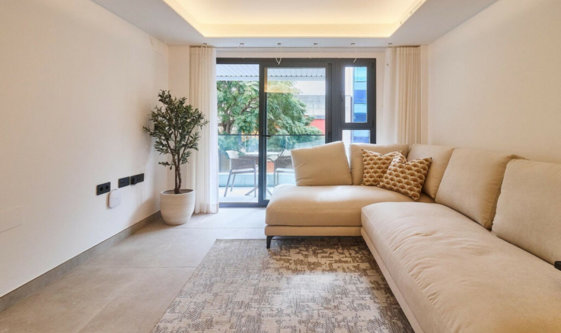 Resale - Apartment -
Fuengirola