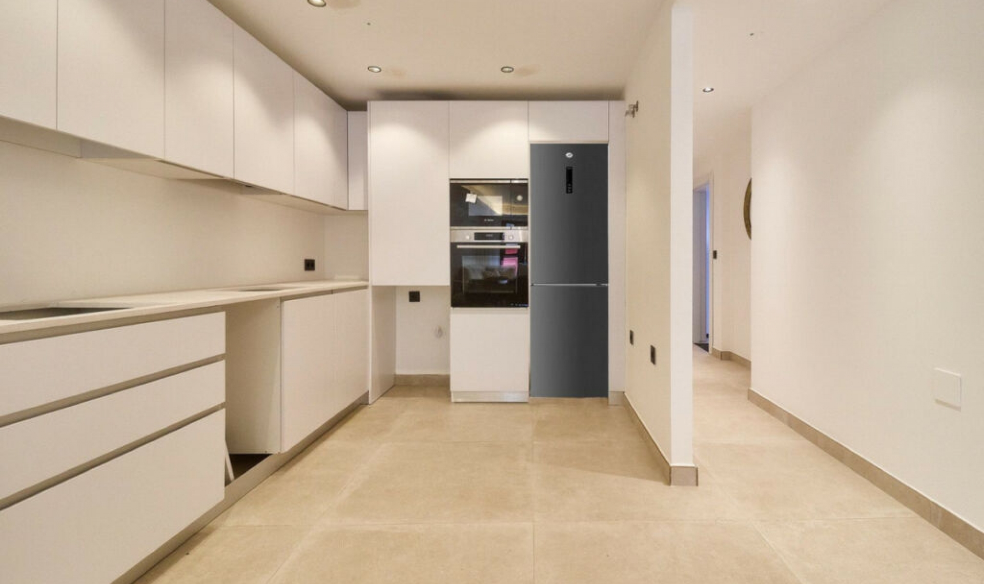 Resale - Apartment -
Fuengirola