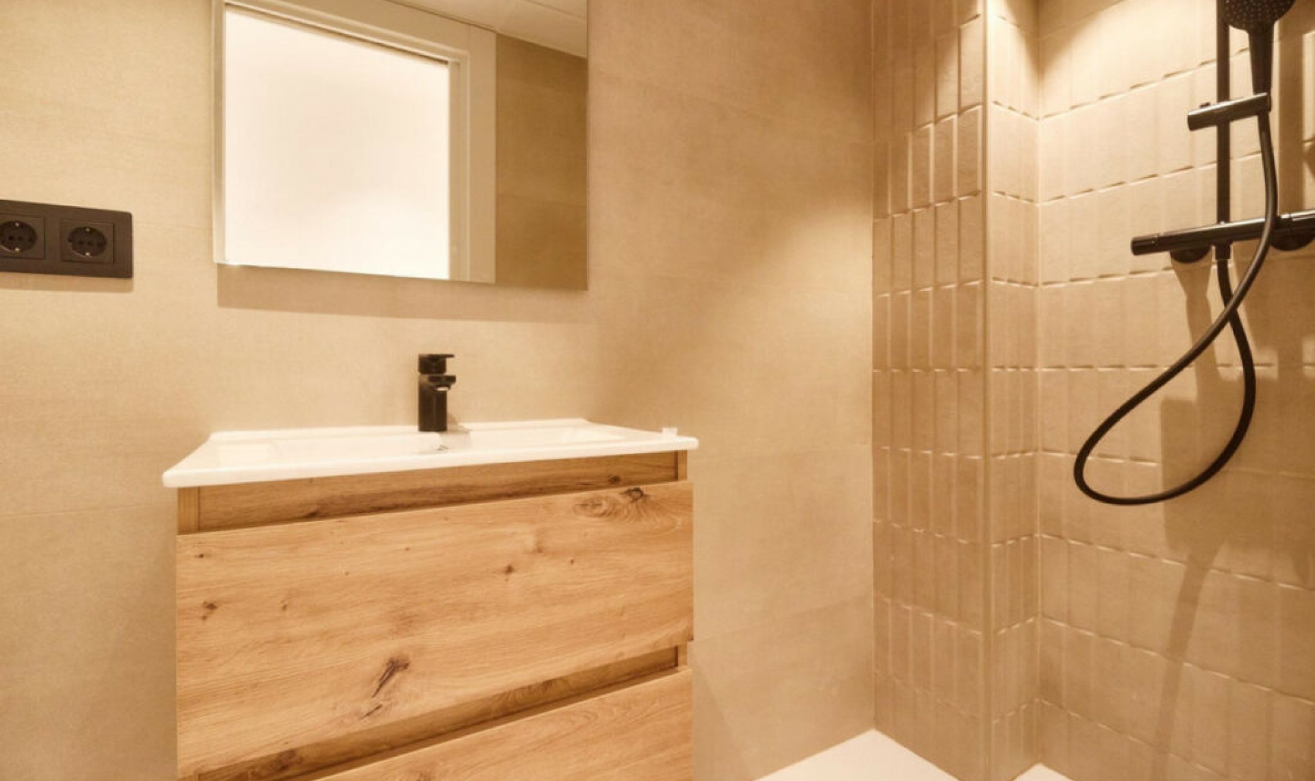 Resale - Apartment -
Fuengirola