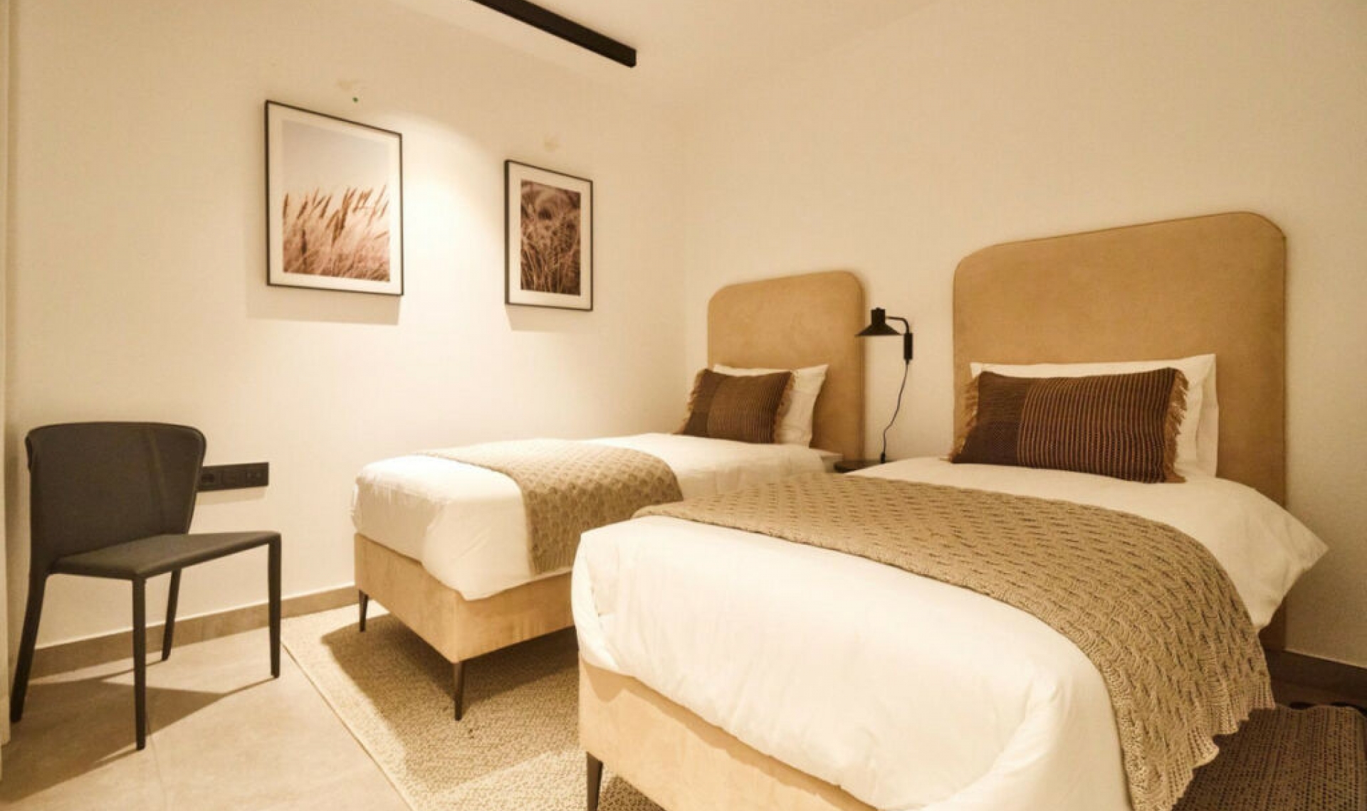 Resale - Apartment -
Fuengirola