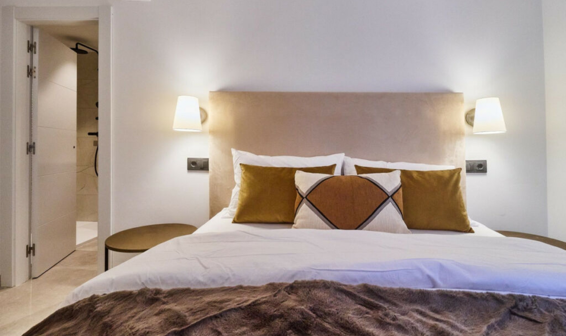 Resale - Apartment -
Fuengirola