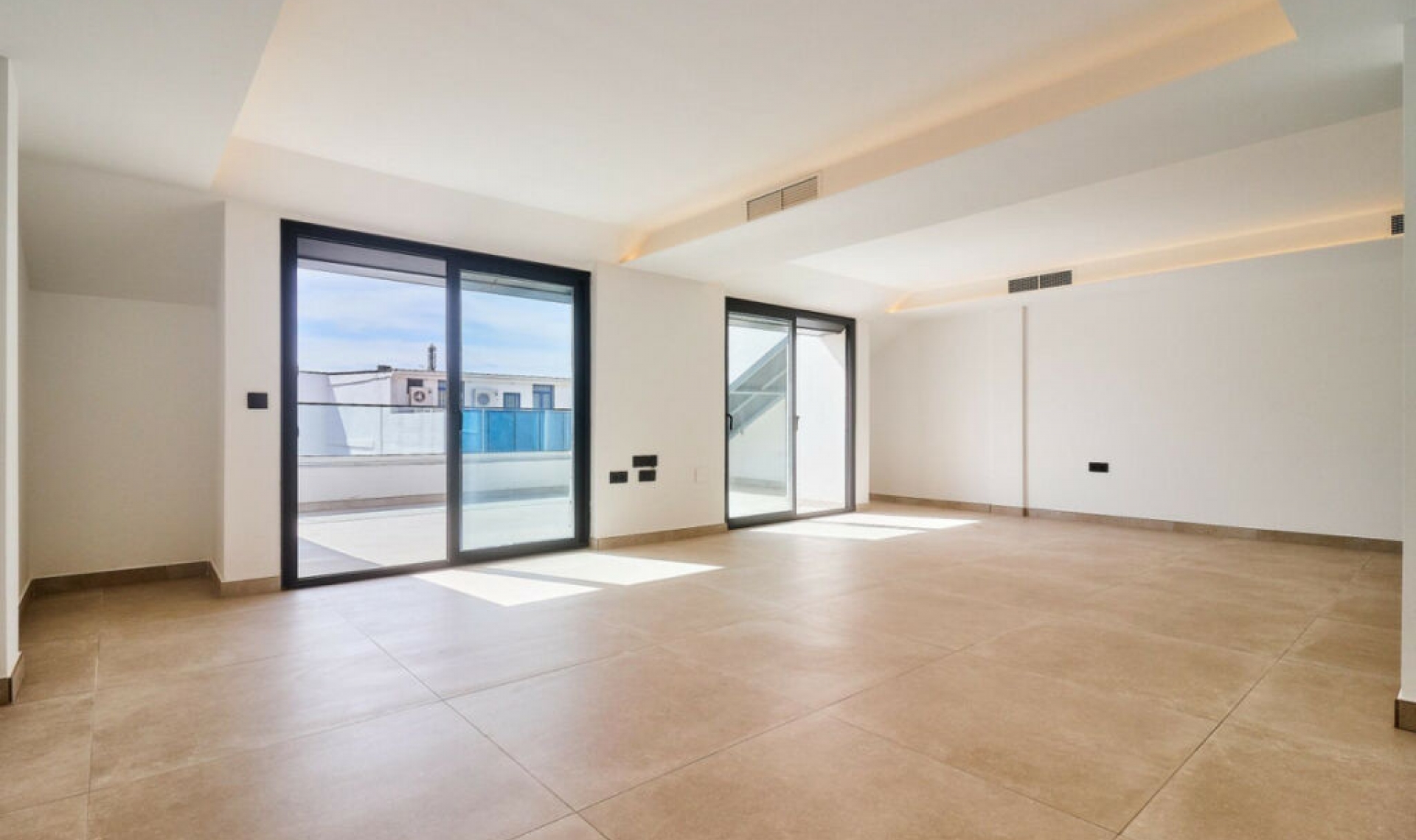 Resale - Apartment -
Fuengirola