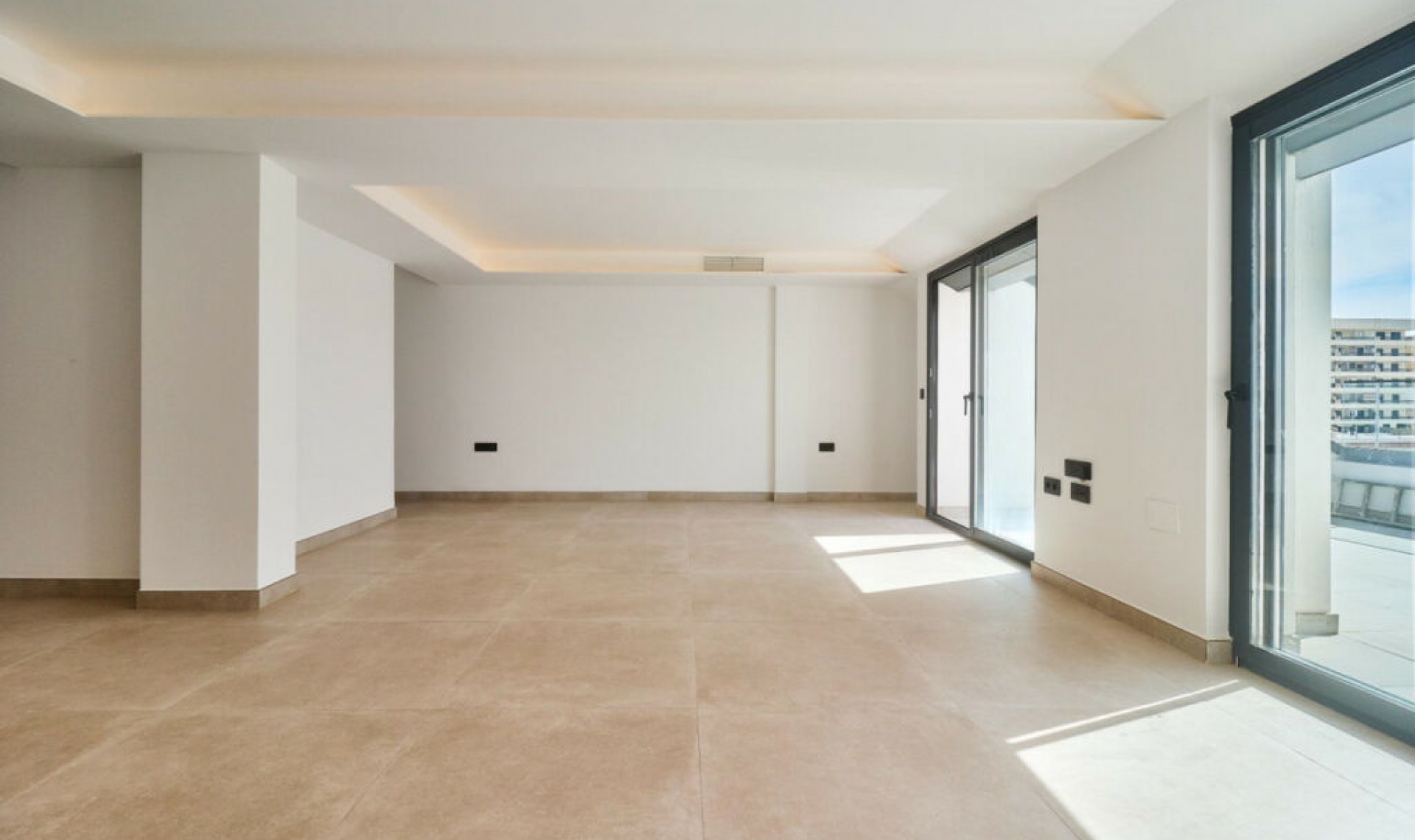 Resale - Apartment -
Fuengirola