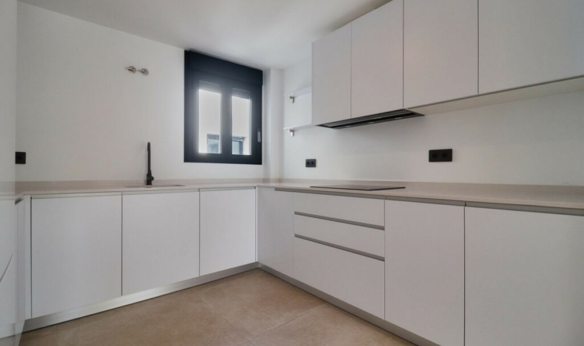 Resale - Apartment -
Fuengirola