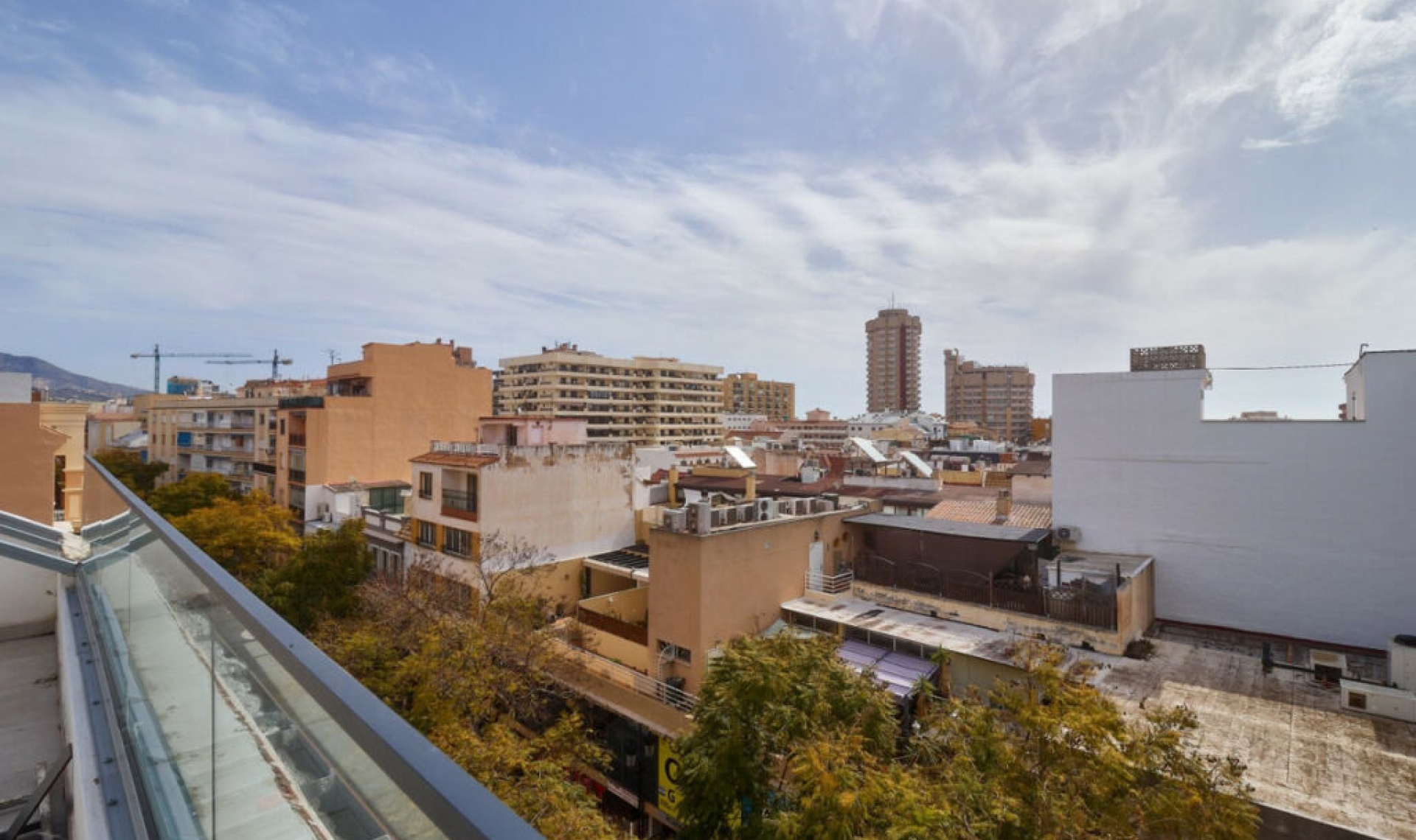 Resale - Apartment -
Fuengirola