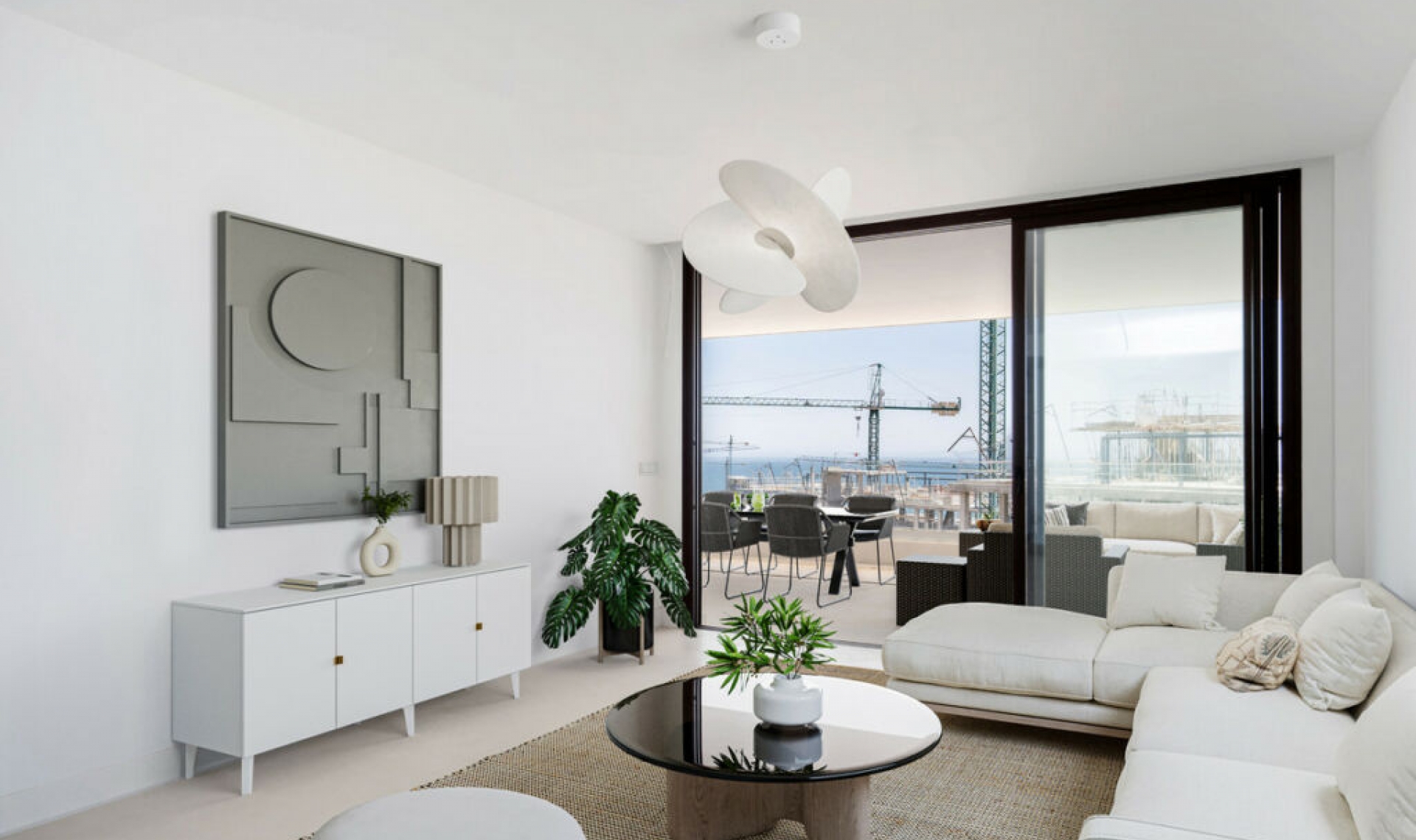 Resale - Apartment -
Fuengirola
