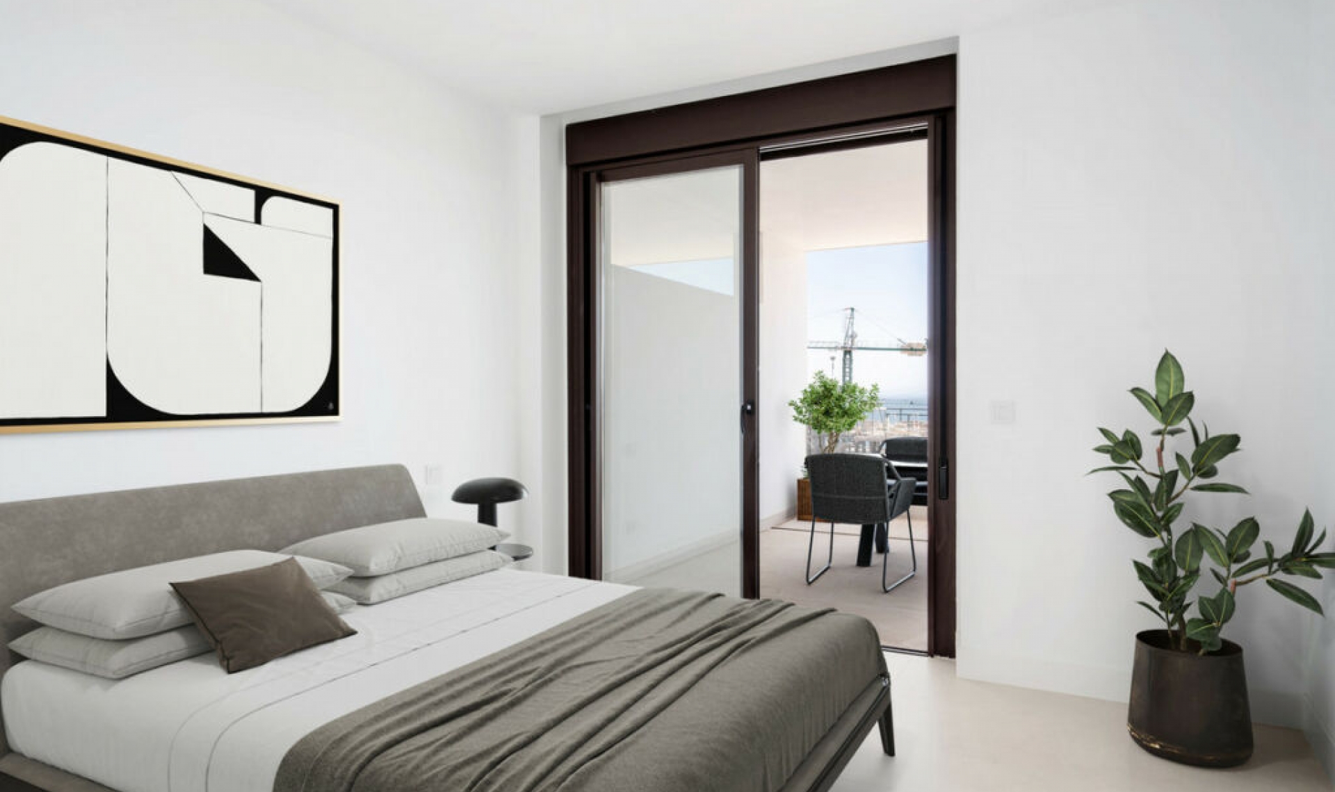 Resale - Apartment -
Fuengirola