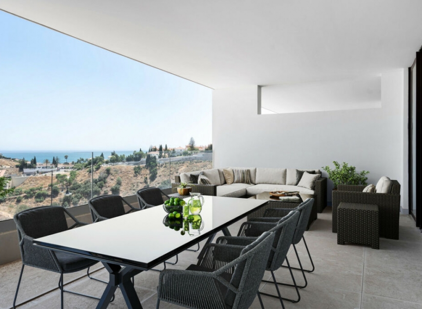 Resale - Apartment -
Fuengirola