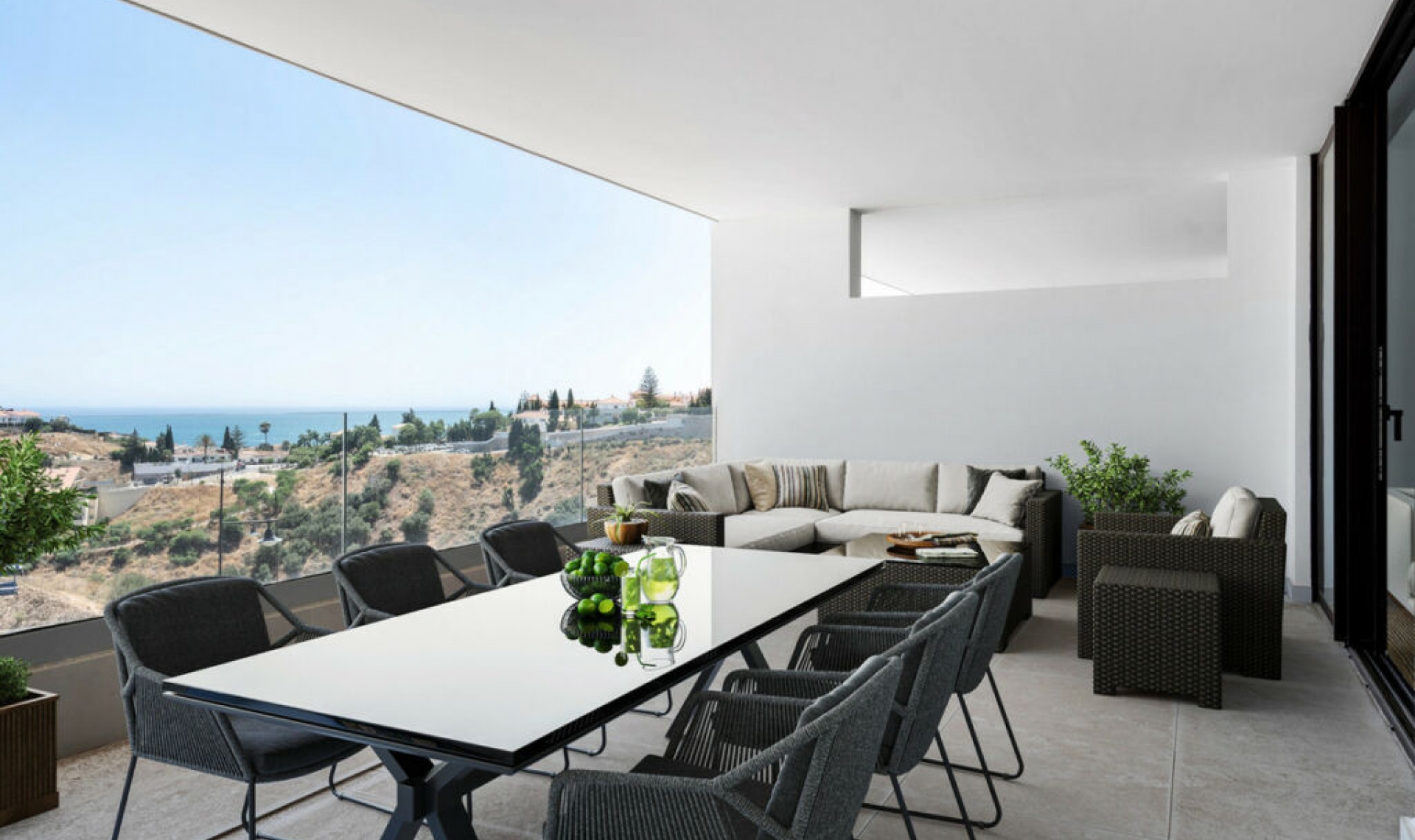Resale - Apartment -
Fuengirola