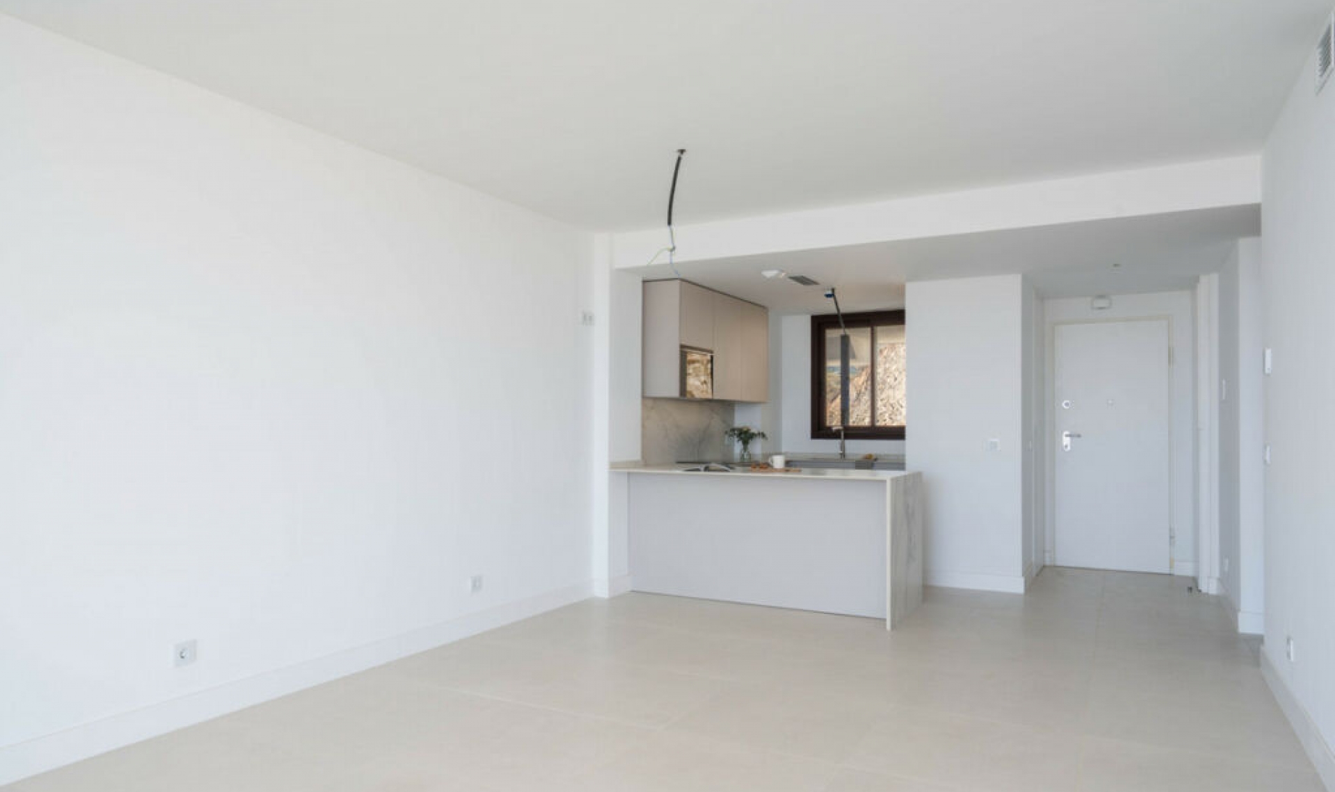 Resale - Apartment -
Fuengirola