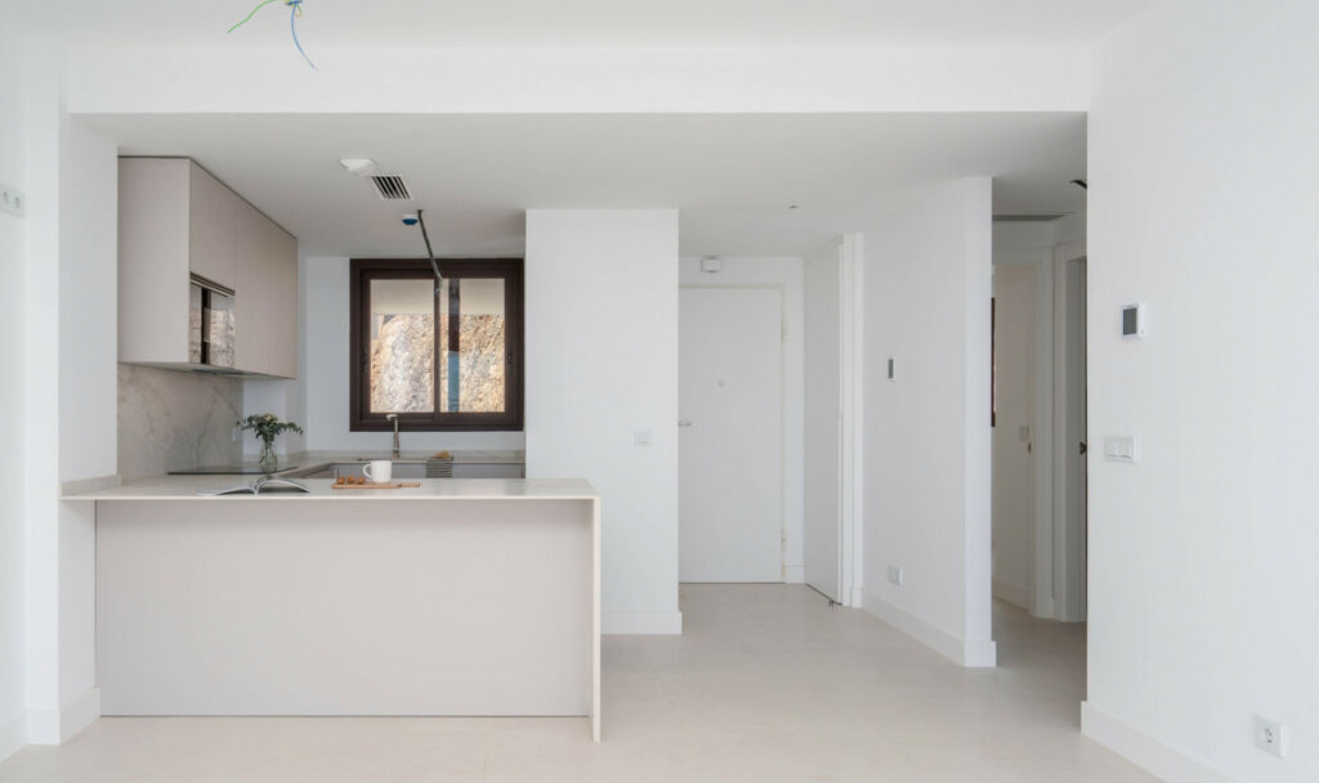 Resale - Apartment -
Fuengirola