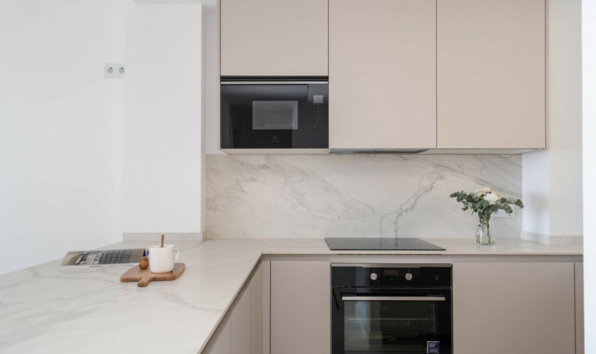 Resale - Apartment -
Fuengirola