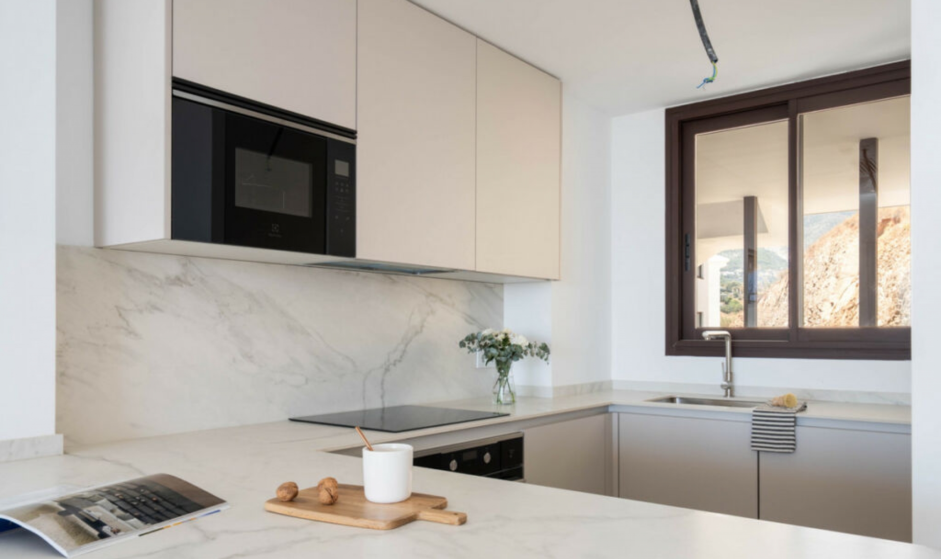Resale - Apartment -
Fuengirola