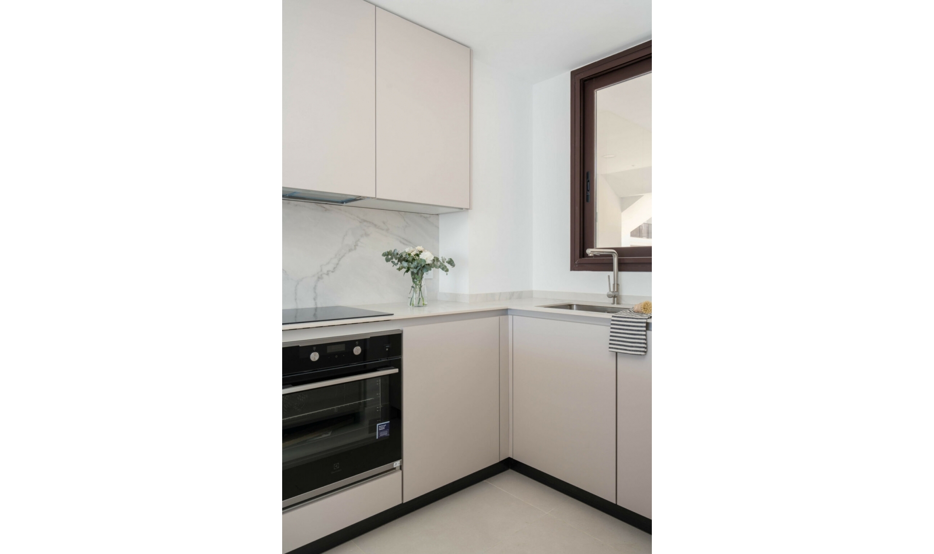 Resale - Apartment -
Fuengirola