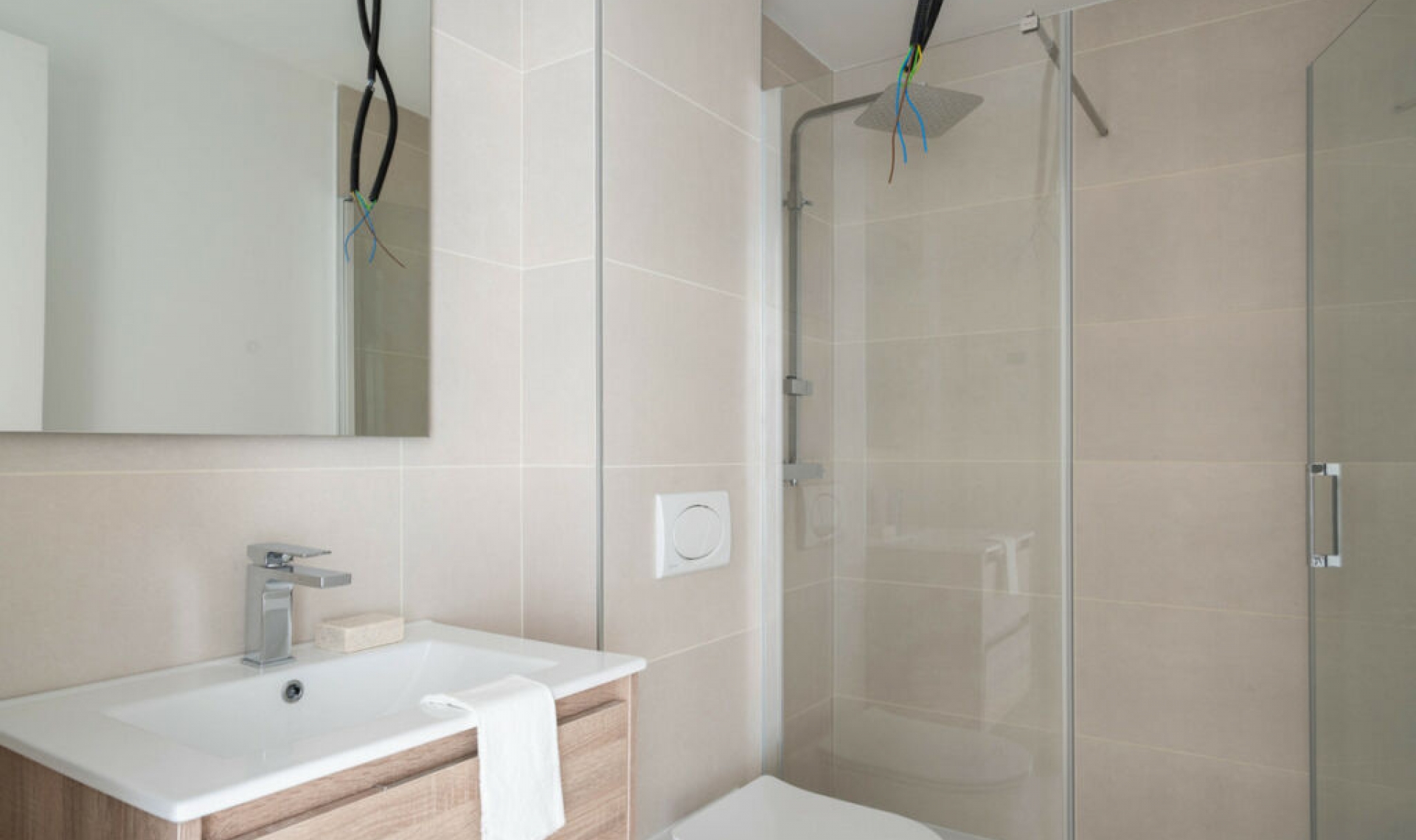 Resale - Apartment -
Fuengirola