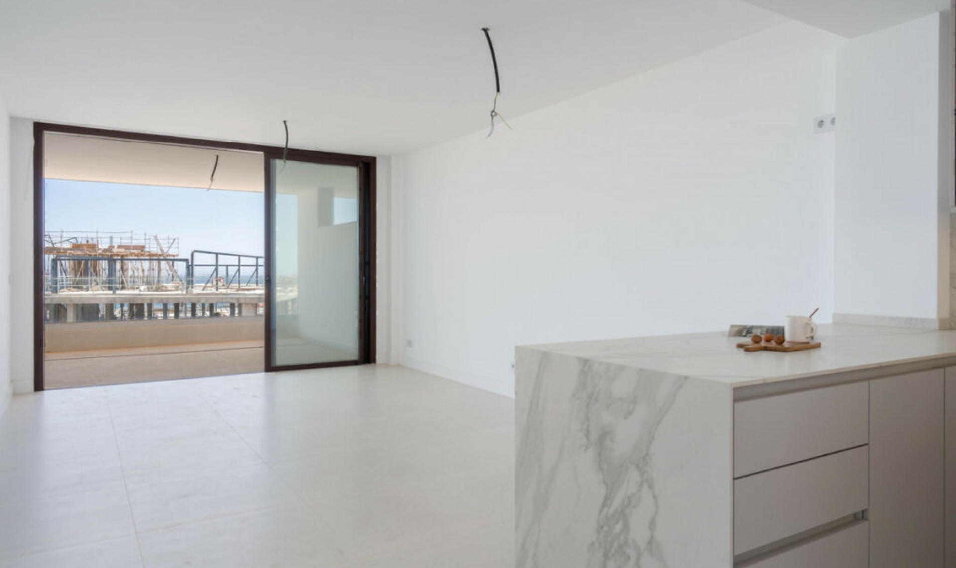 Resale - Apartment -
Fuengirola