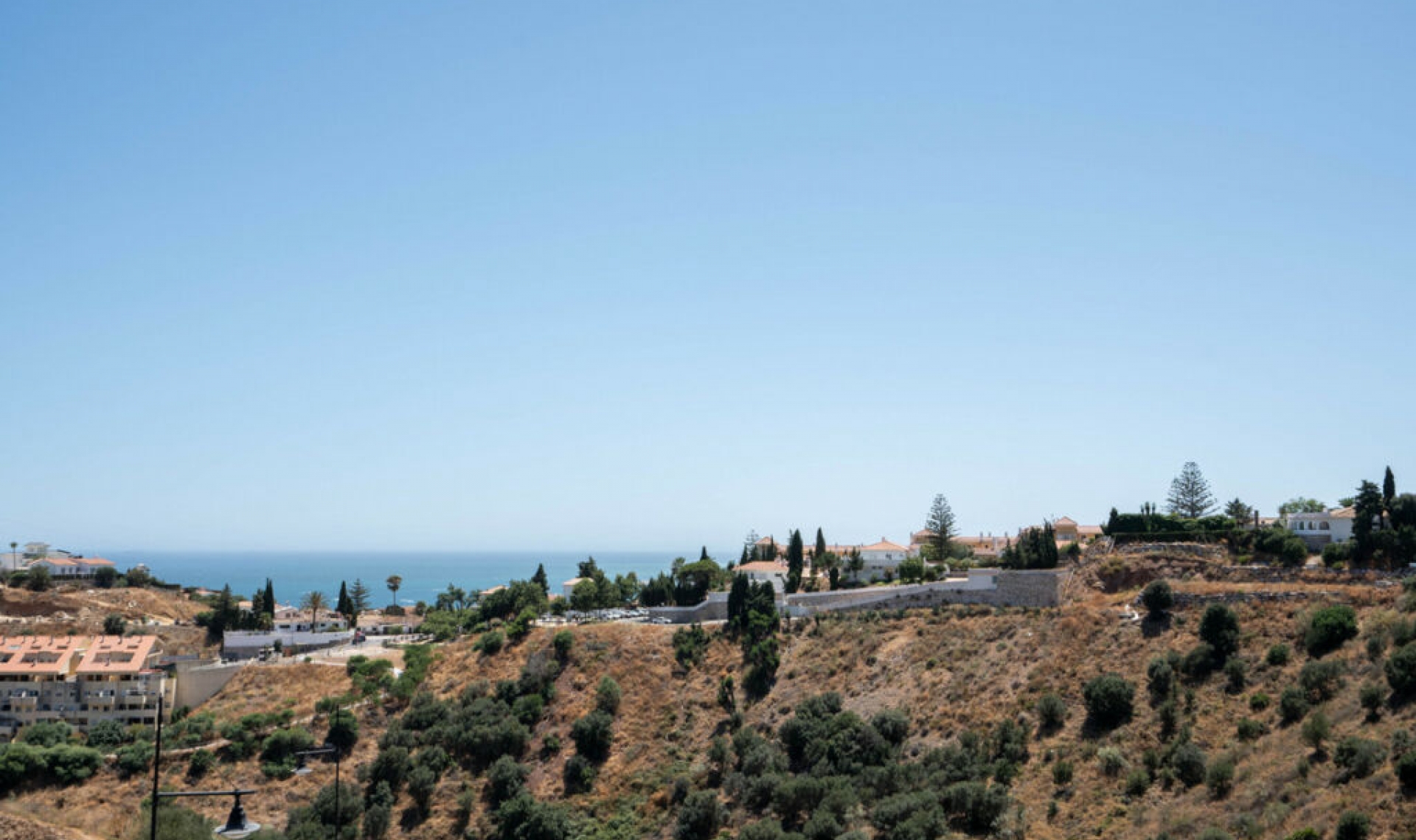 Resale - Apartment -
Fuengirola