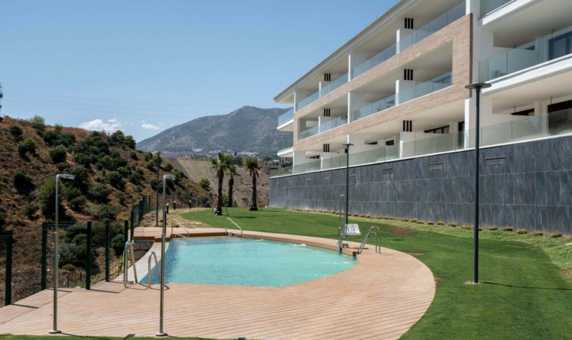 Resale - Apartment -
Fuengirola