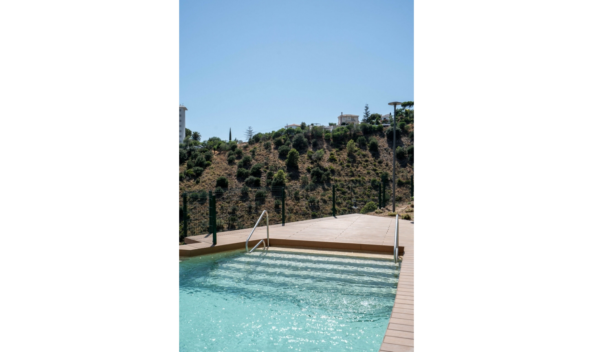 Resale - Apartment -
Fuengirola