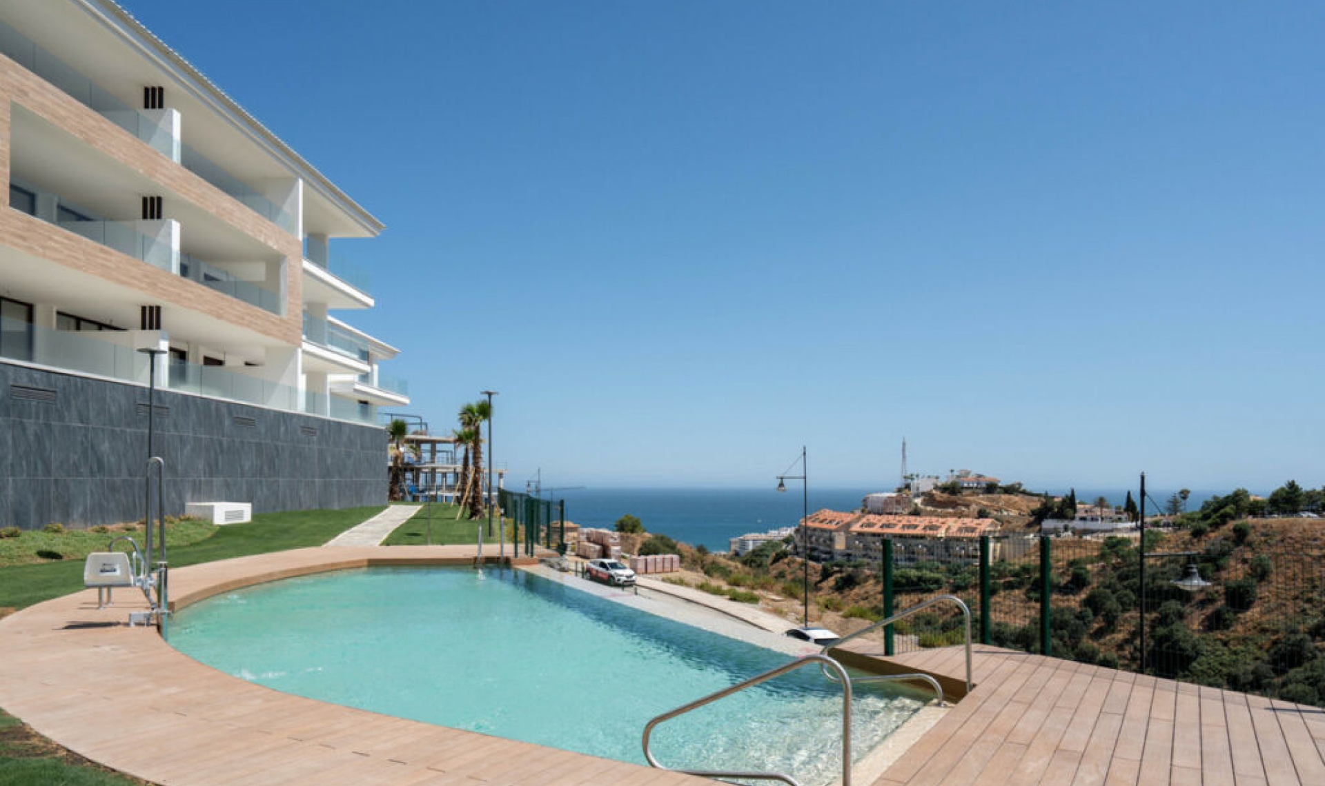 Resale - Apartment -
Fuengirola