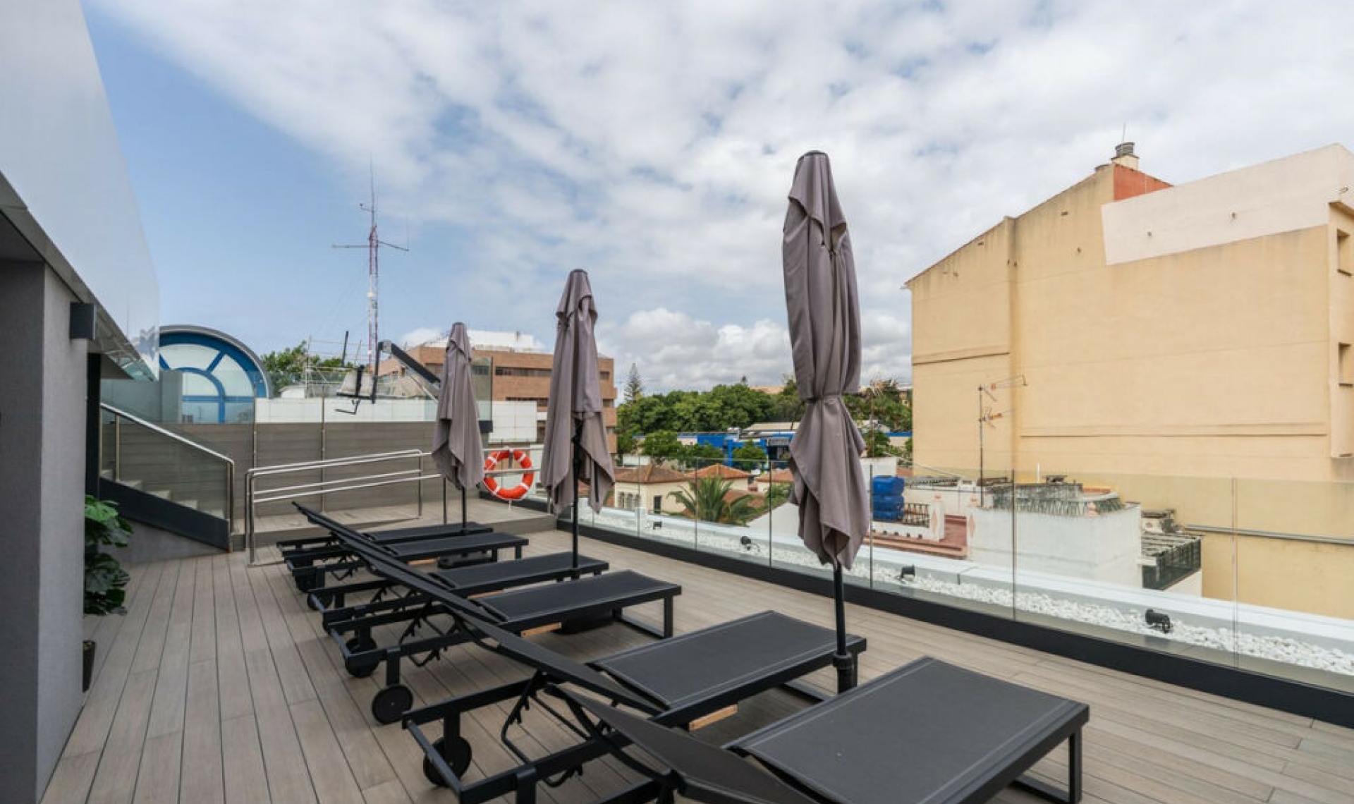 Resale - Apartment -
Fuengirola