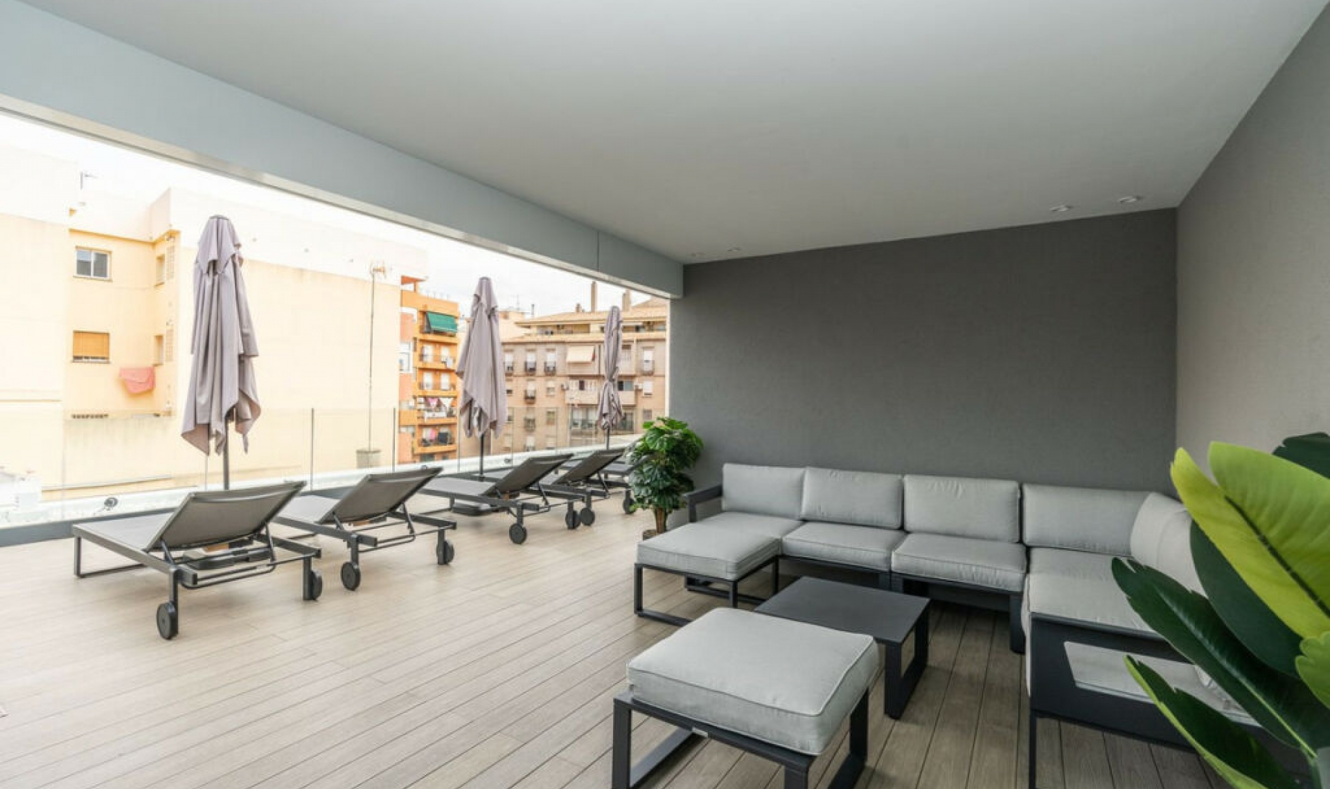 Resale - Apartment -
Fuengirola