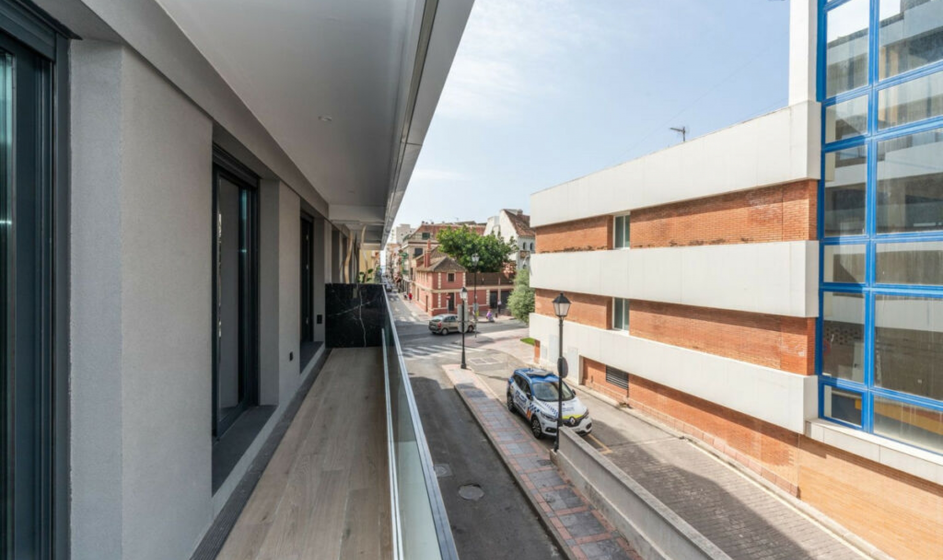 Resale - Apartment -
Fuengirola