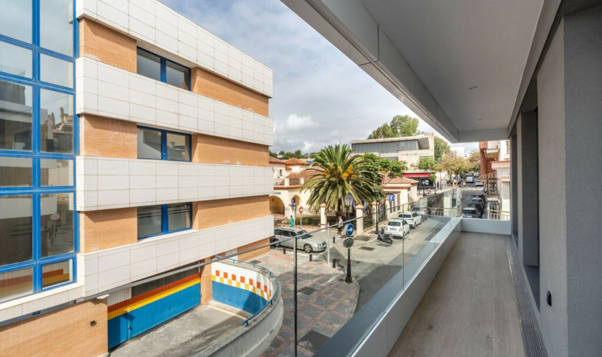 Resale - Apartment -
Fuengirola