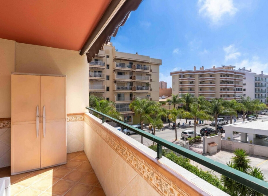Resale - Apartment -
Fuengirola