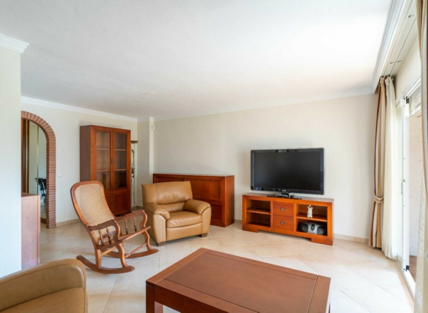Resale - Apartment -
Fuengirola
