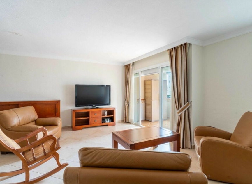 Resale - Apartment -
Fuengirola